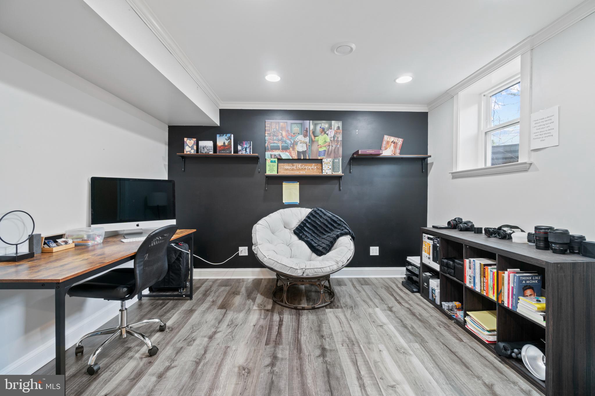 MUSE HILL - Residential