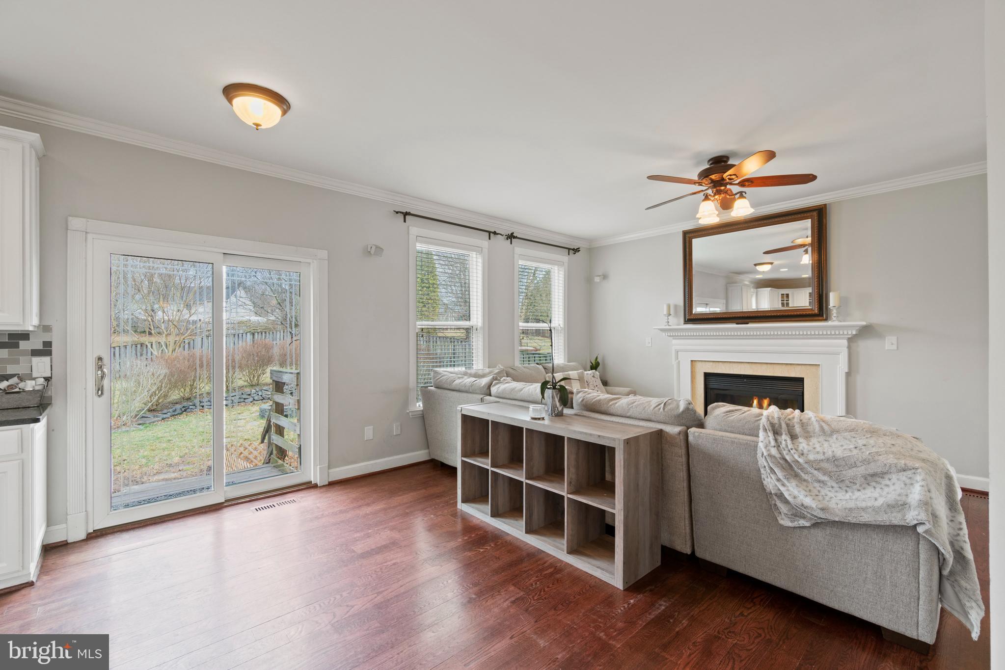 MUSE HILL - Residential