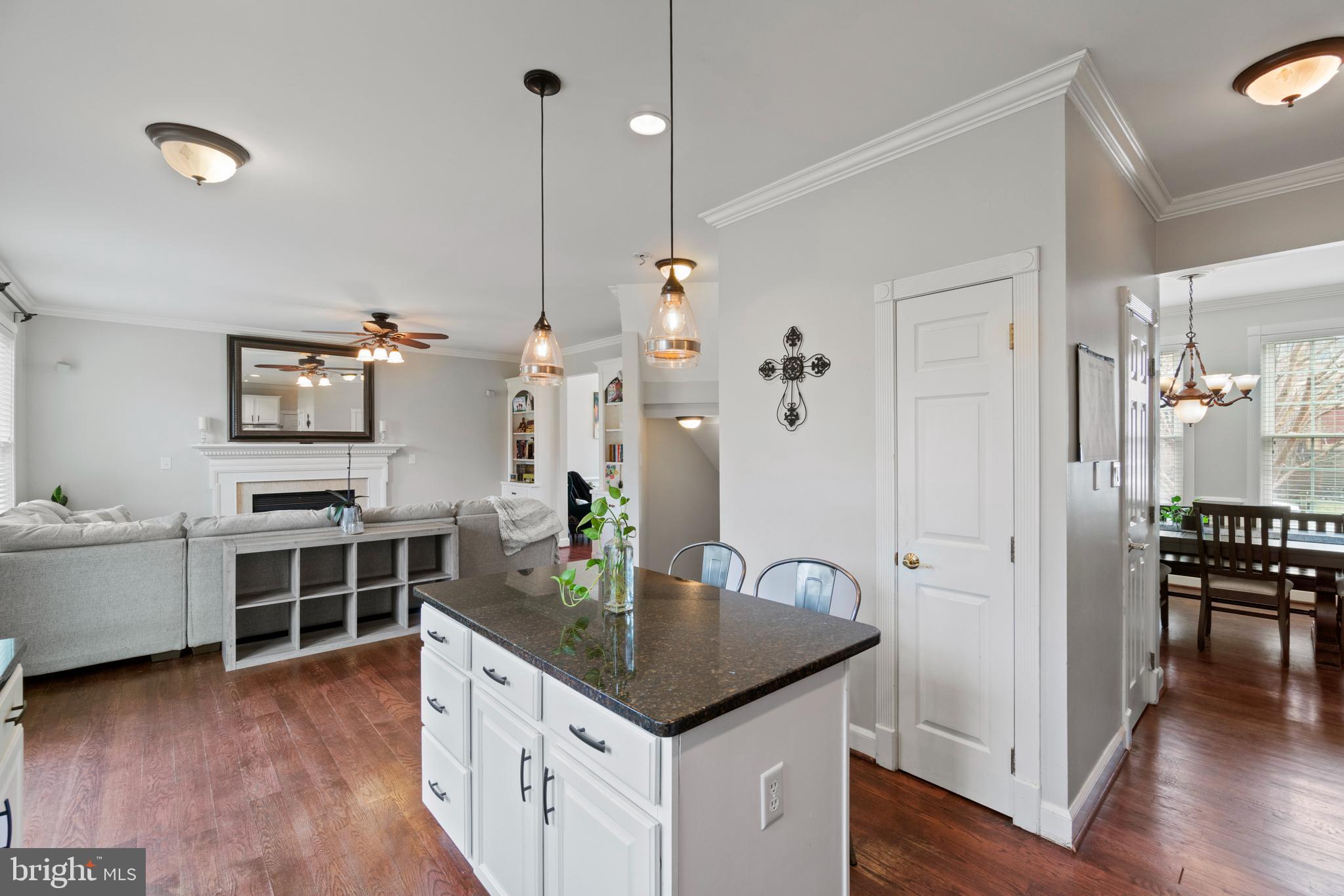 MUSE HILL - Residential