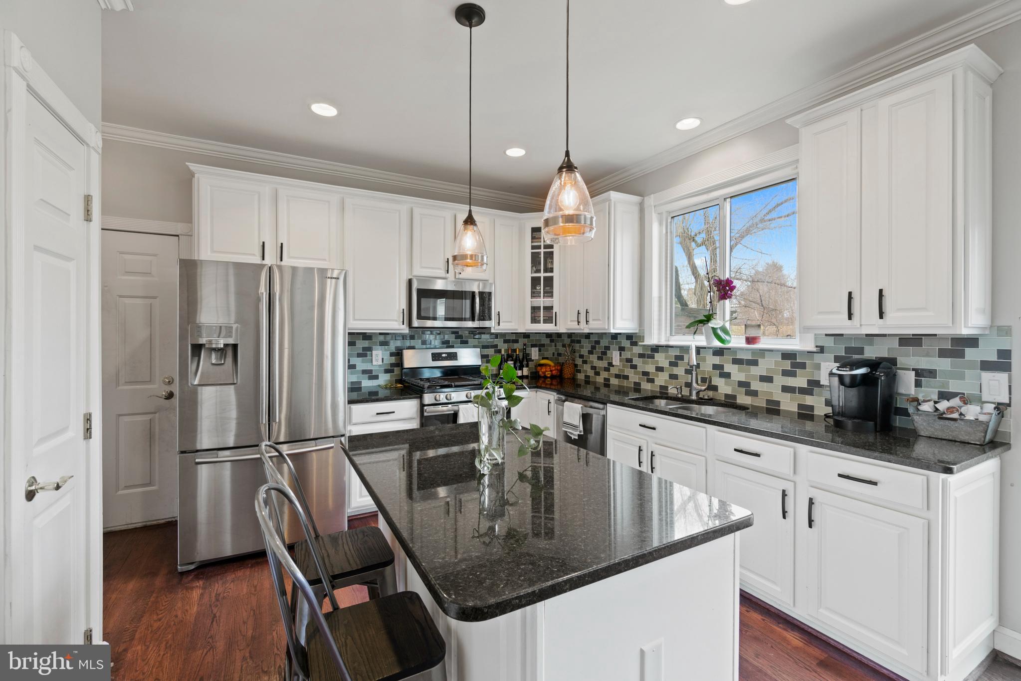 MUSE HILL - Residential