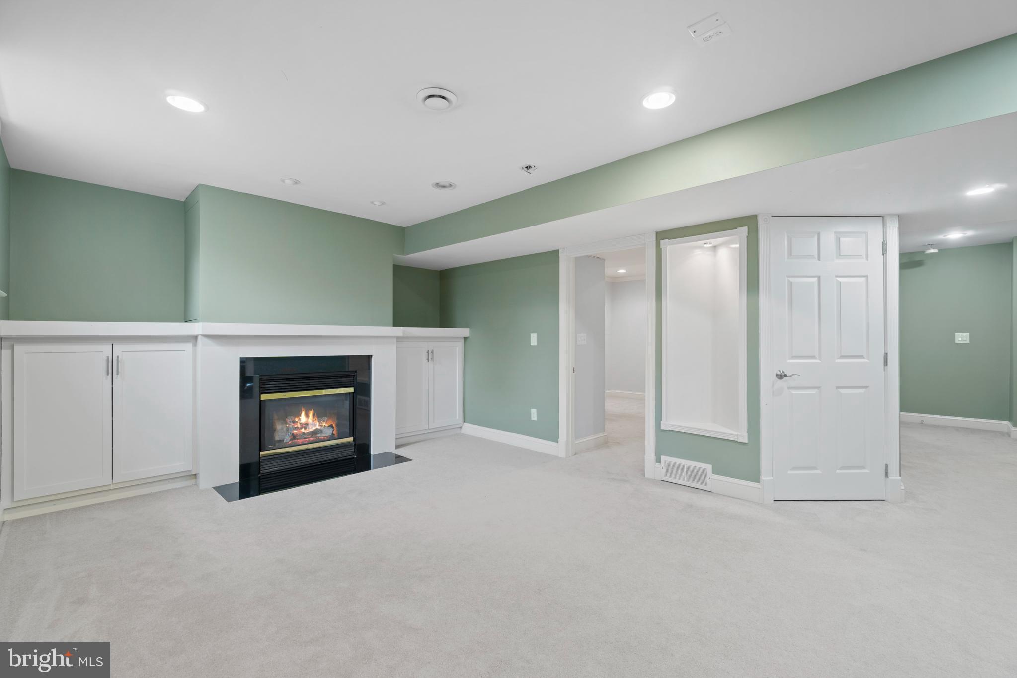 MUSE HILL - Residential