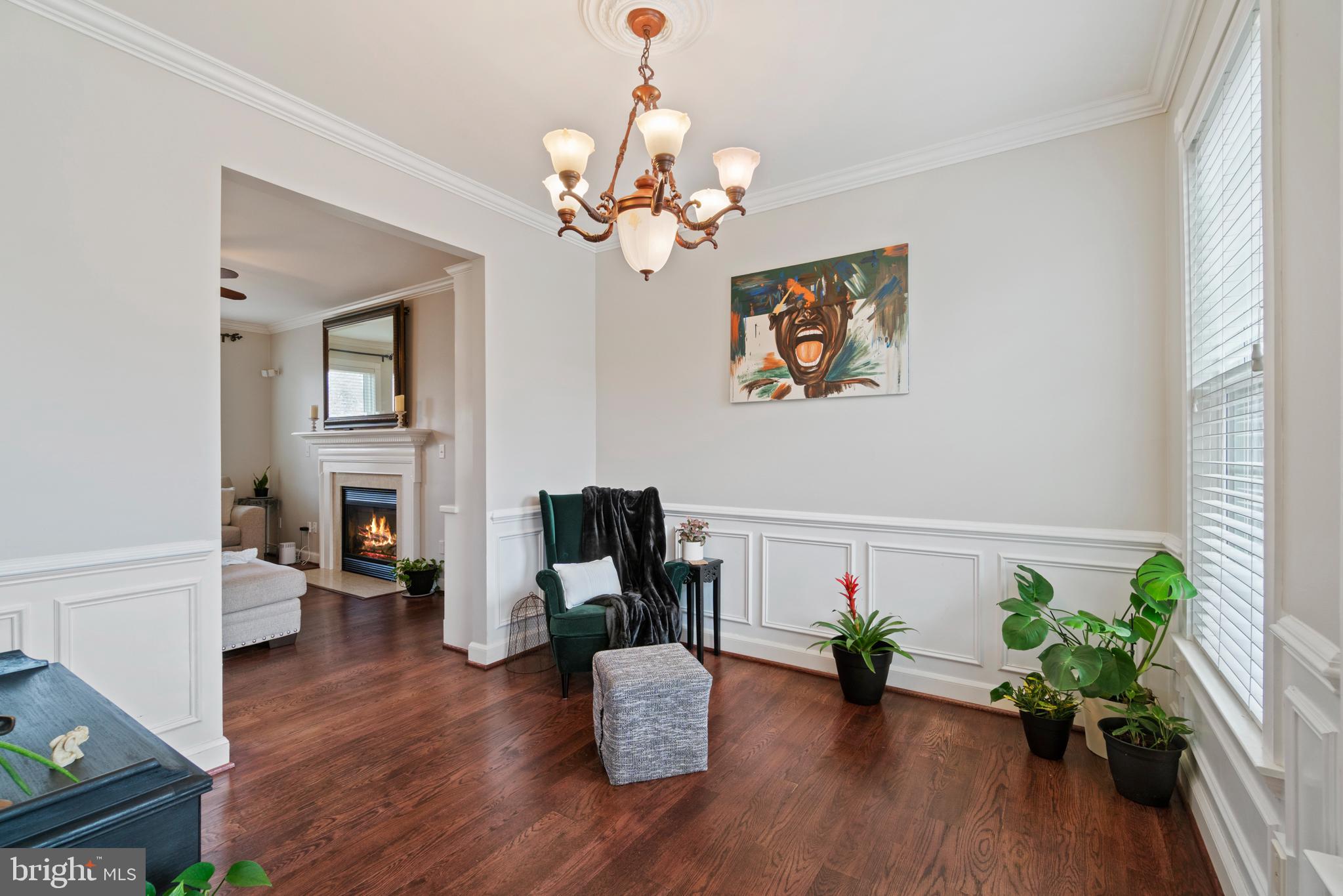 MUSE HILL - Residential