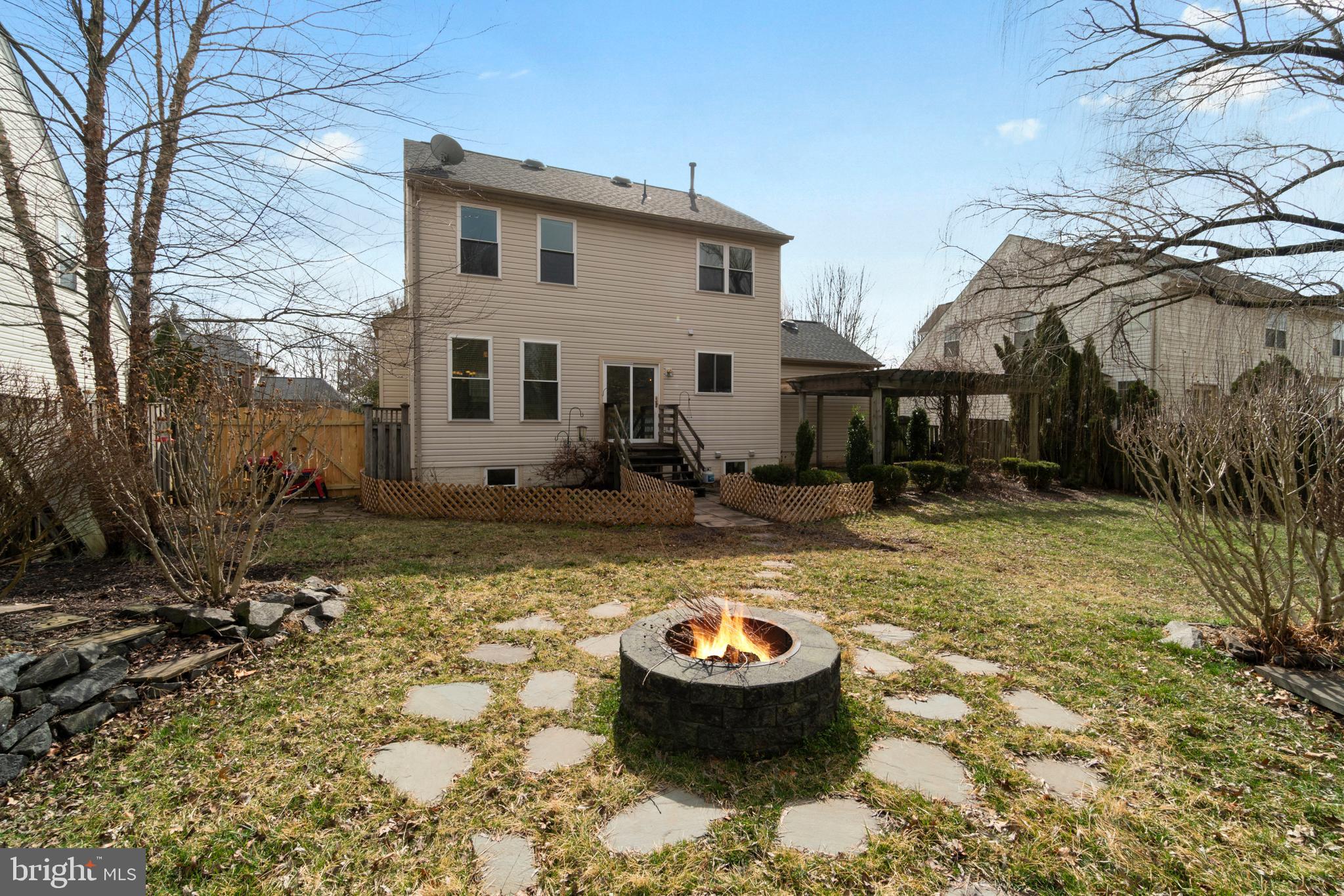 MUSE HILL - Residential