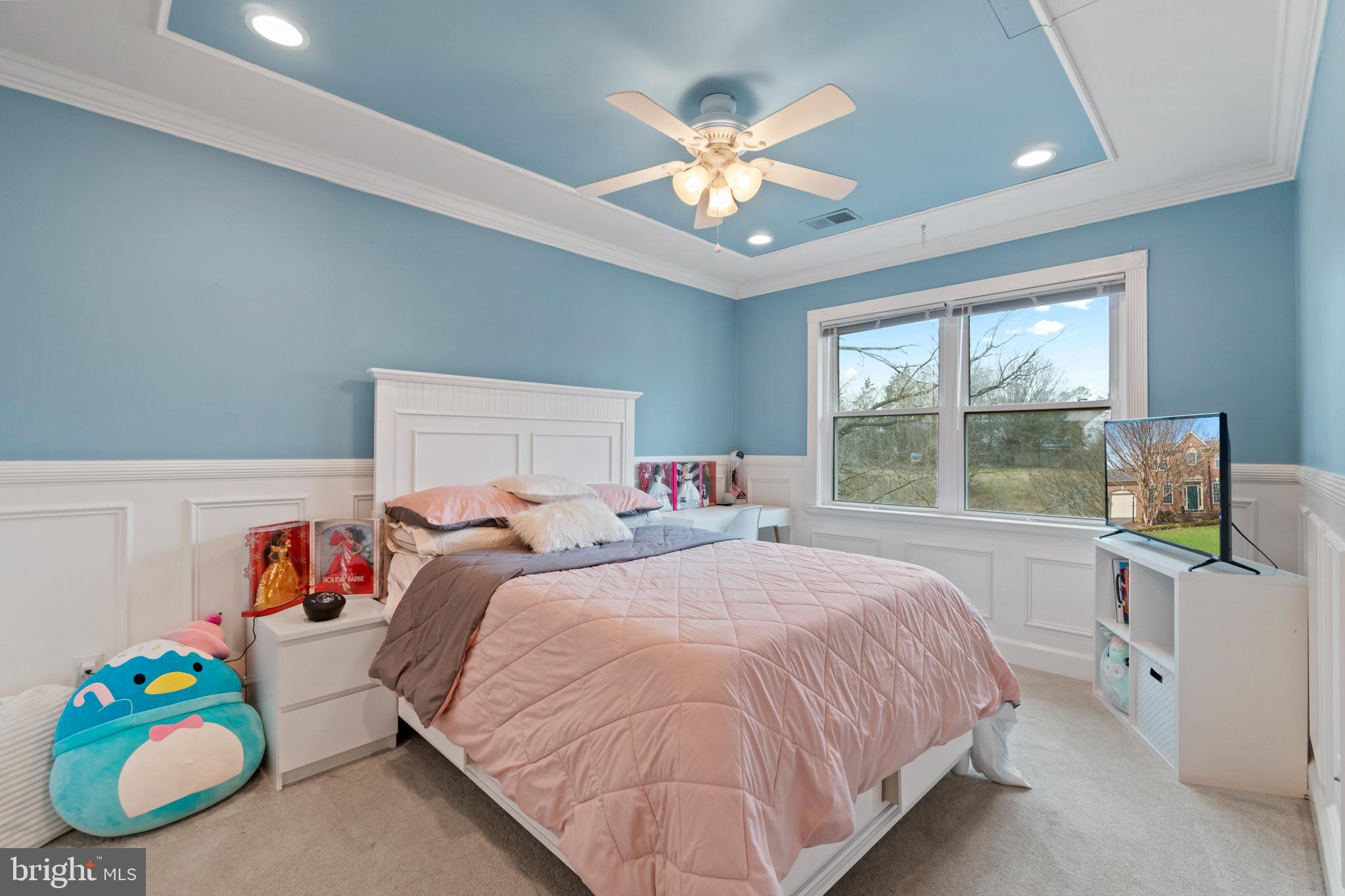 MUSE HILL - Residential