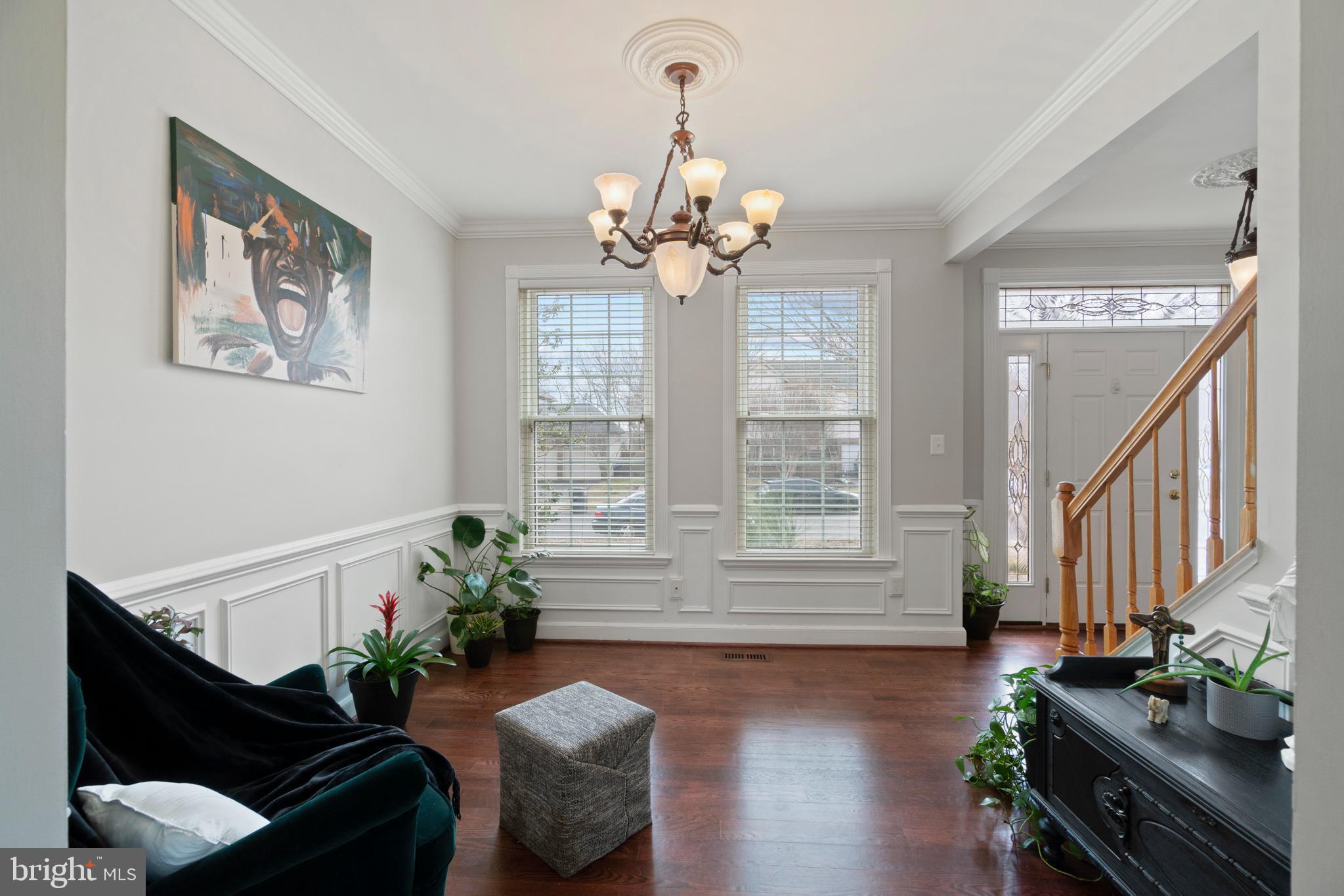 MUSE HILL - Residential