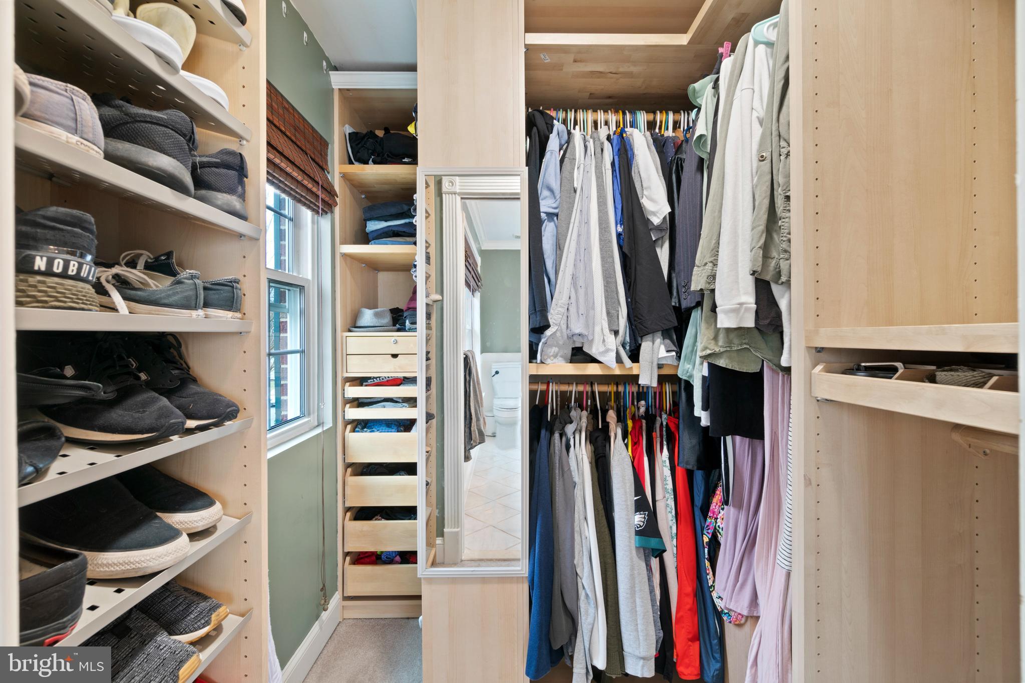 MUSE HILL - Residential