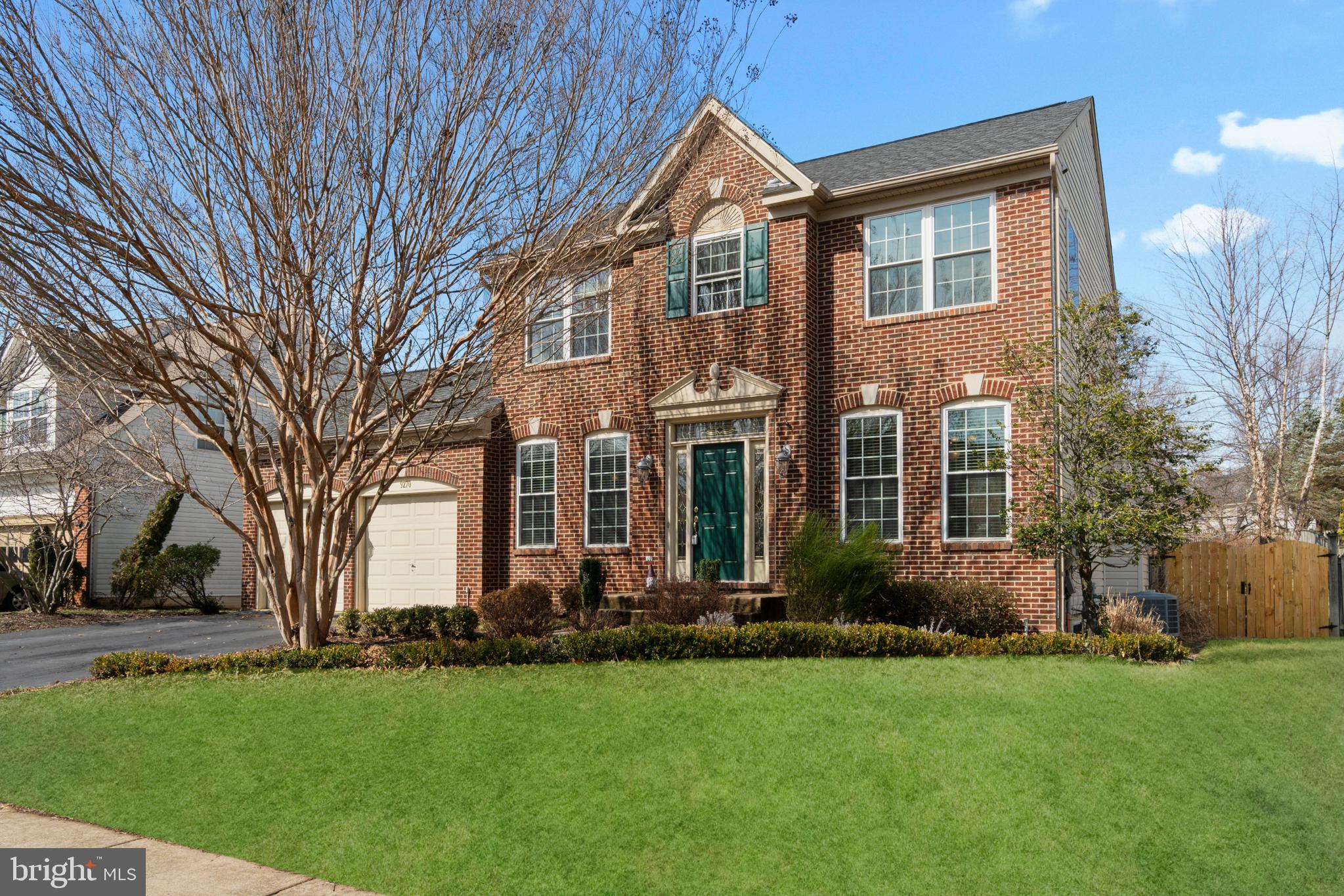 MUSE HILL - Residential