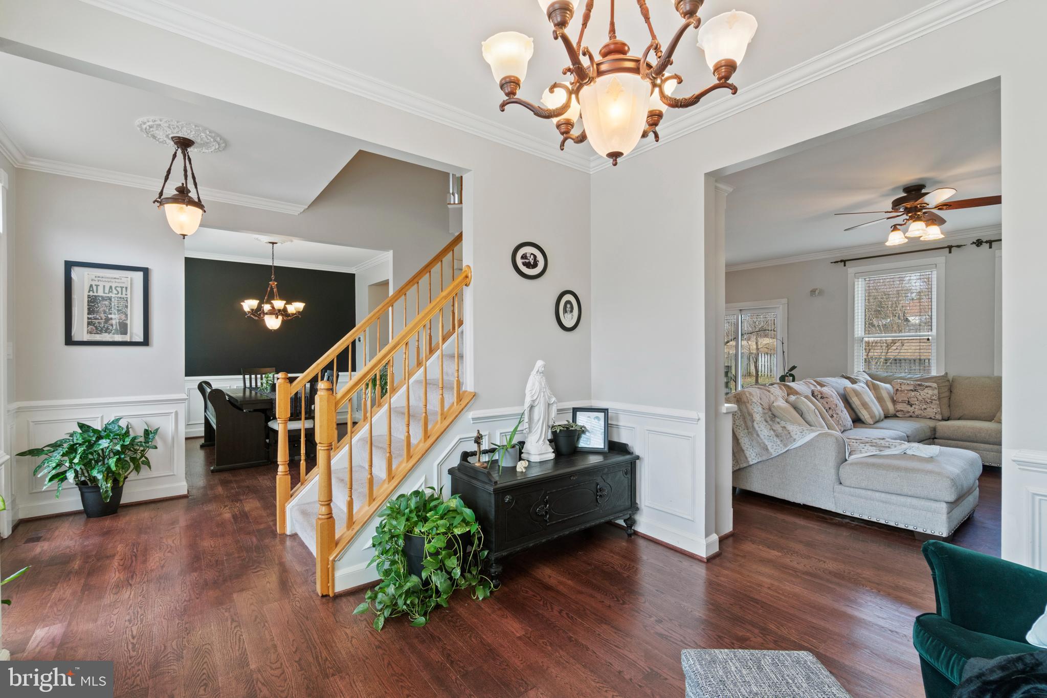 MUSE HILL - Residential