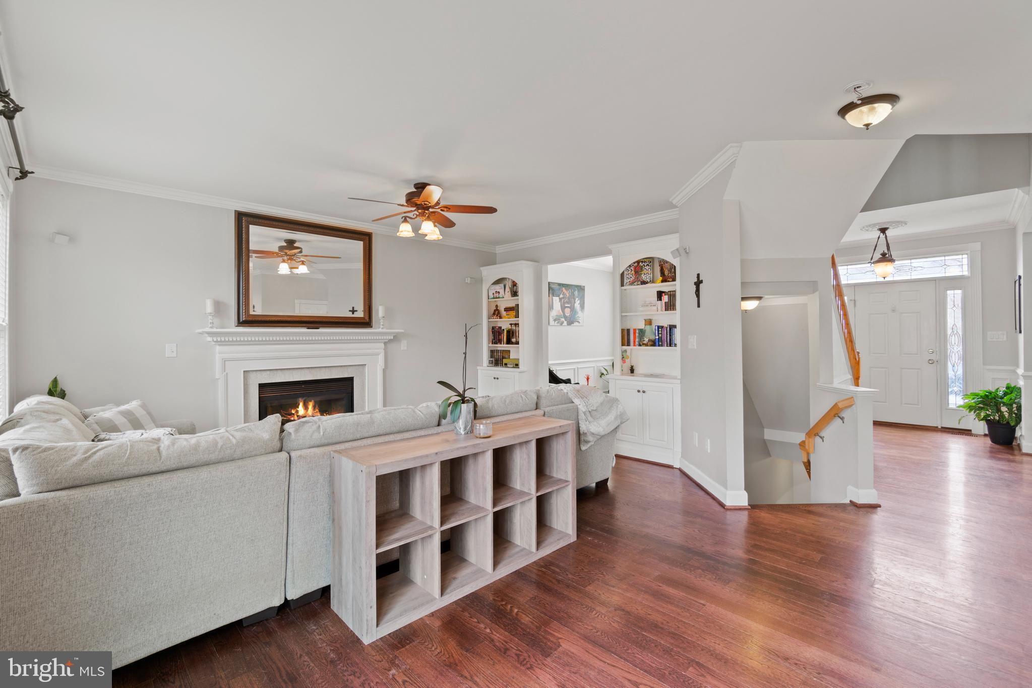 MUSE HILL - Residential