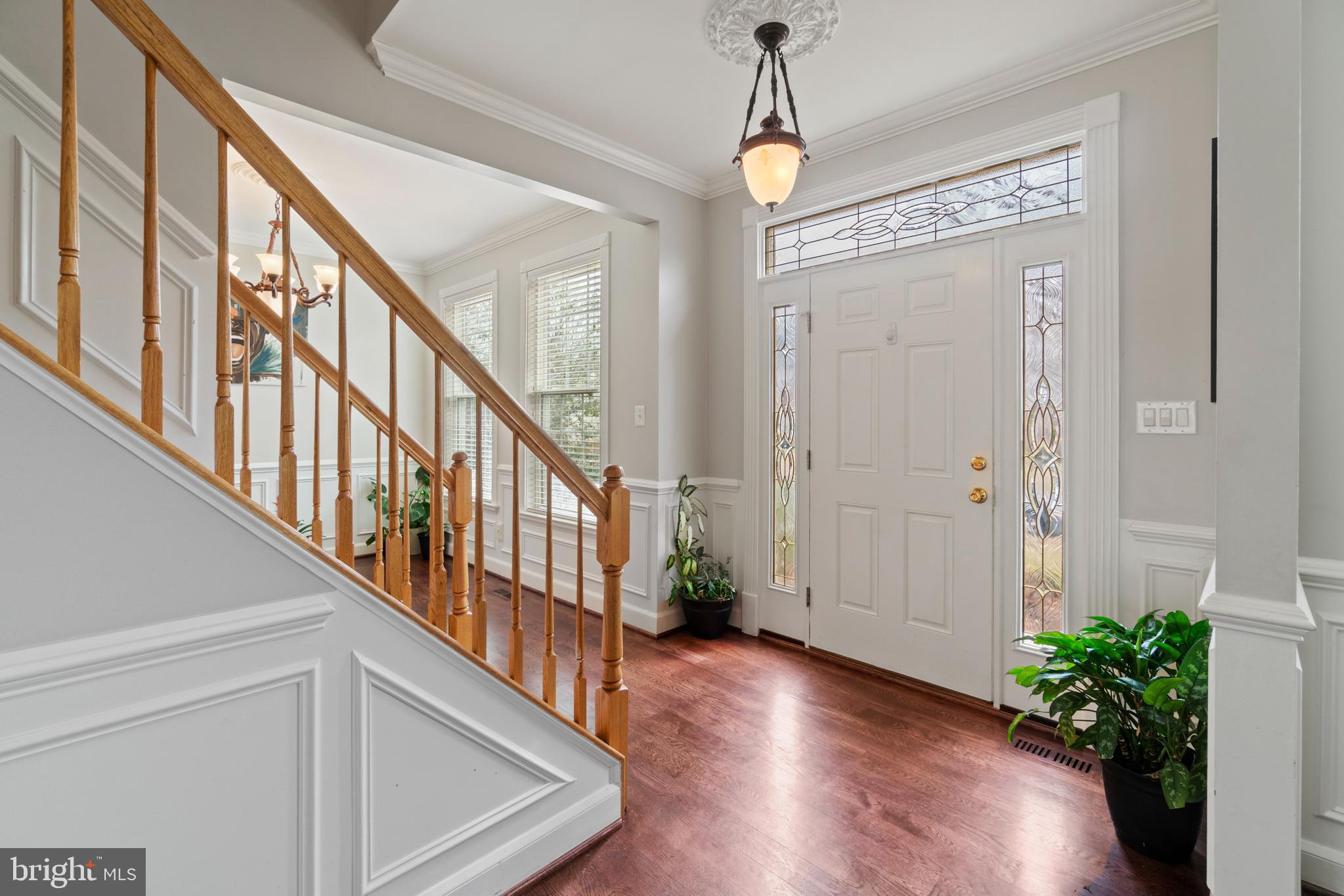 MUSE HILL - Residential