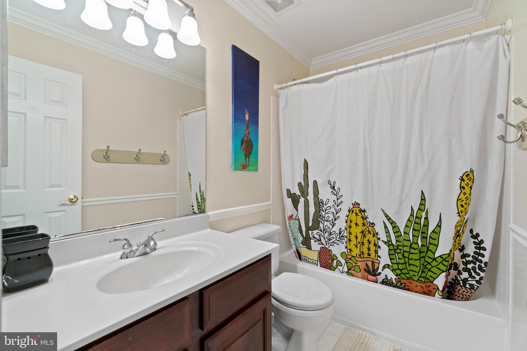 MUSE HILL - Residential