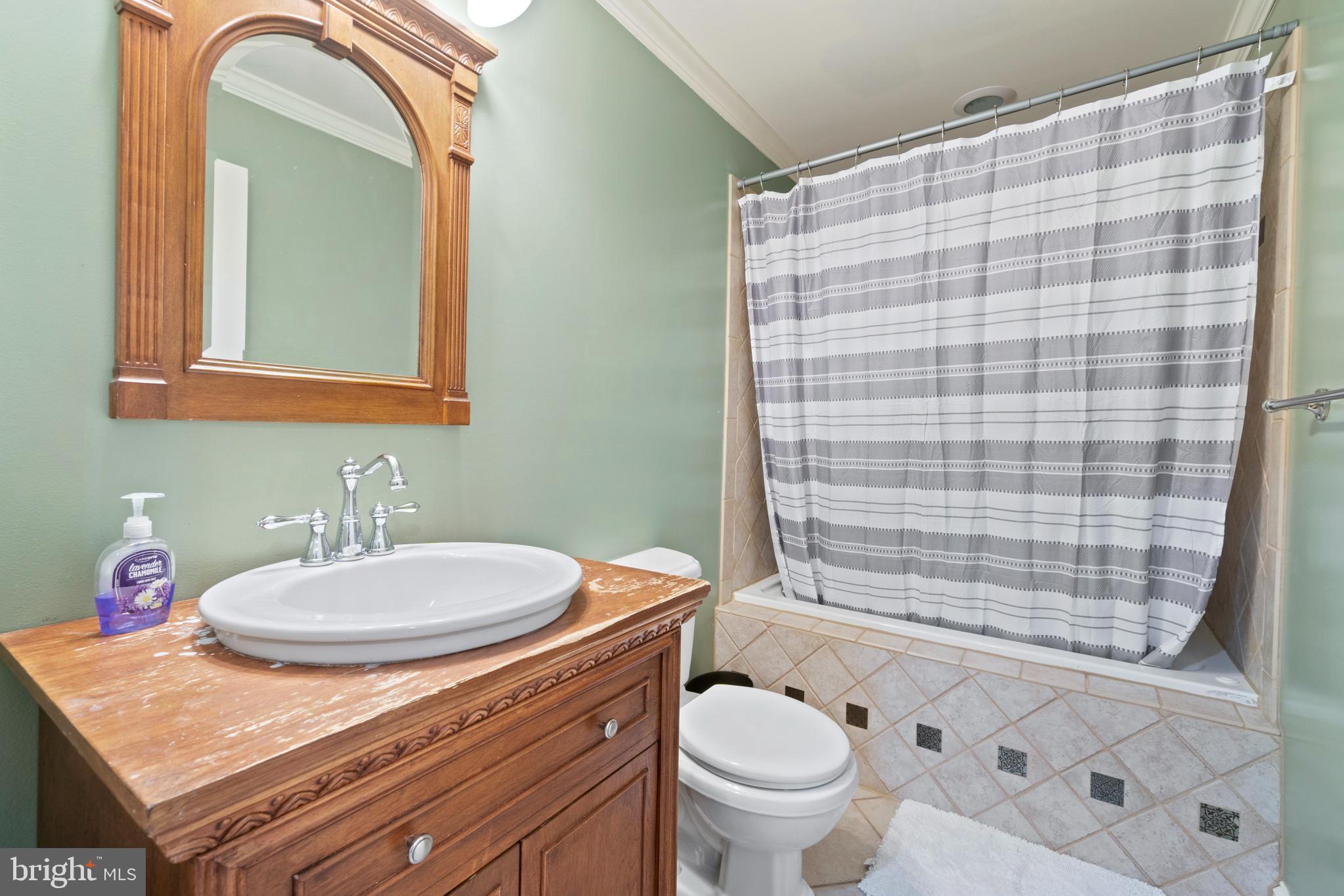 MUSE HILL - Residential