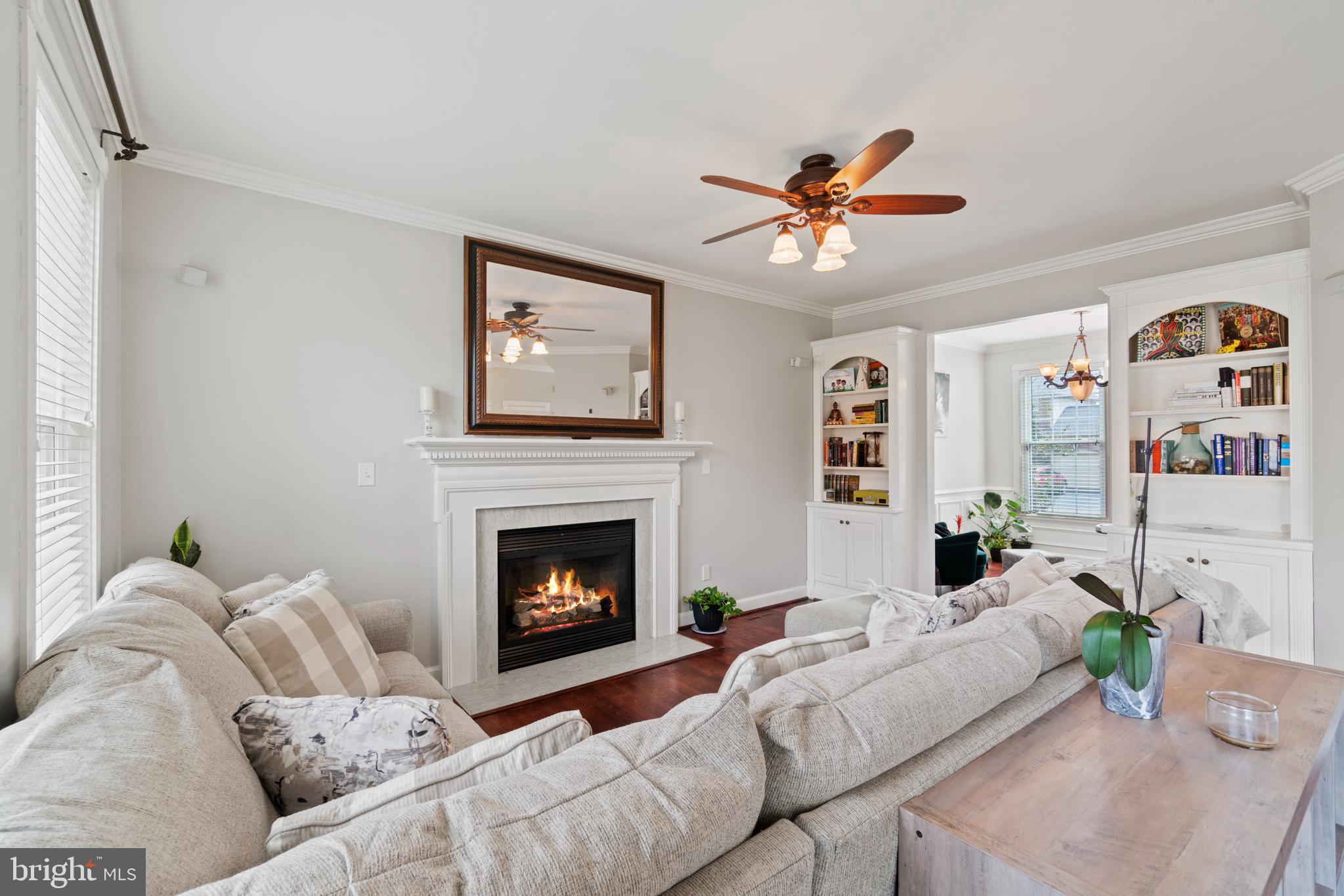 MUSE HILL - Residential