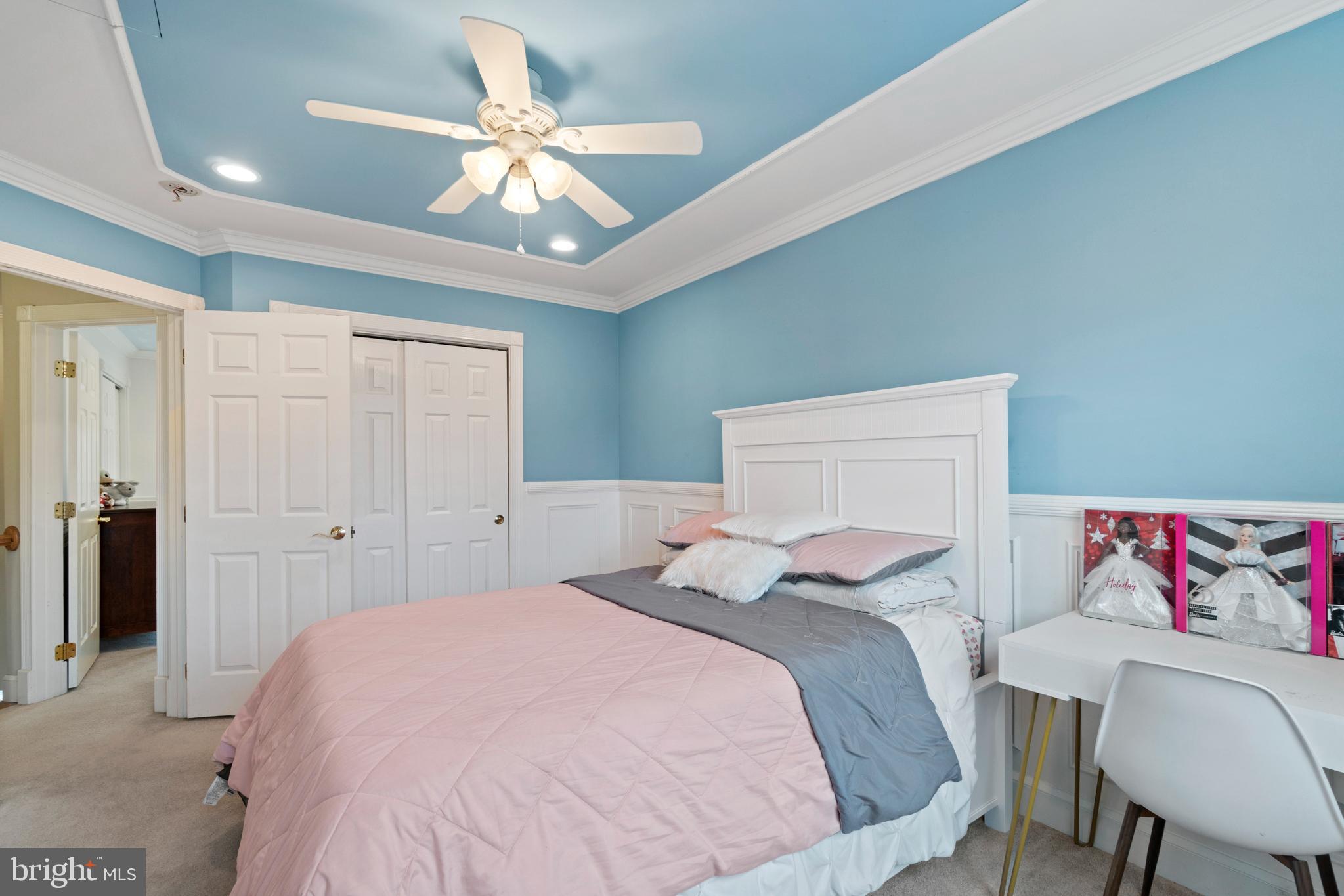 MUSE HILL - Residential