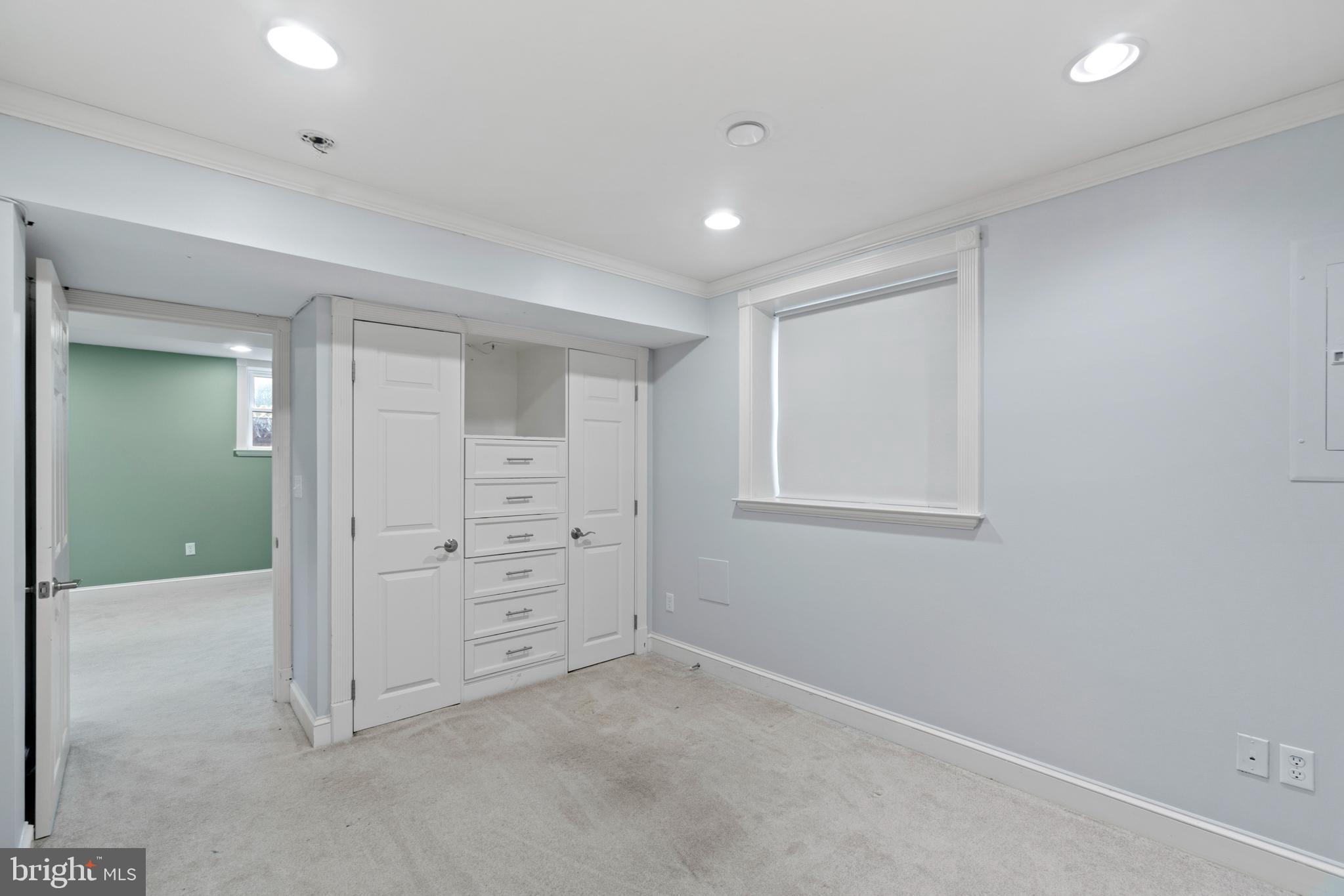 MUSE HILL - Residential