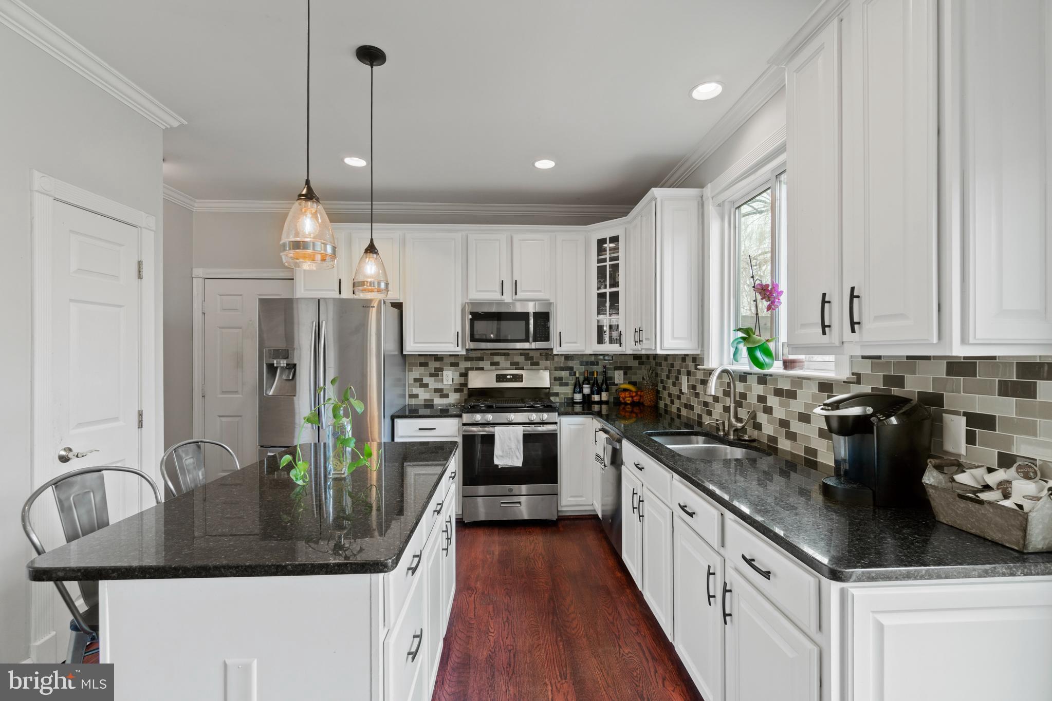 MUSE HILL - Residential