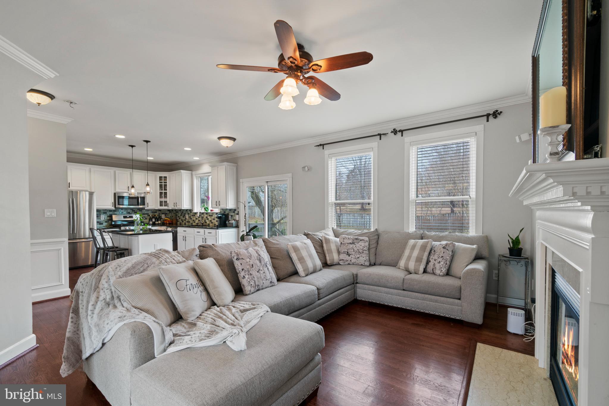 MUSE HILL - Residential