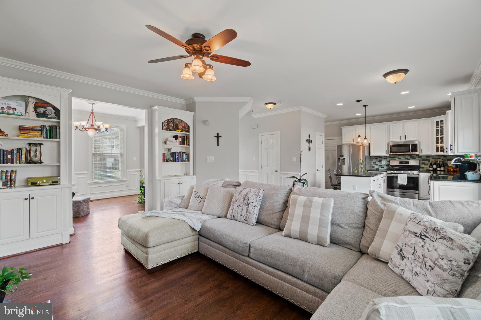 MUSE HILL - Residential