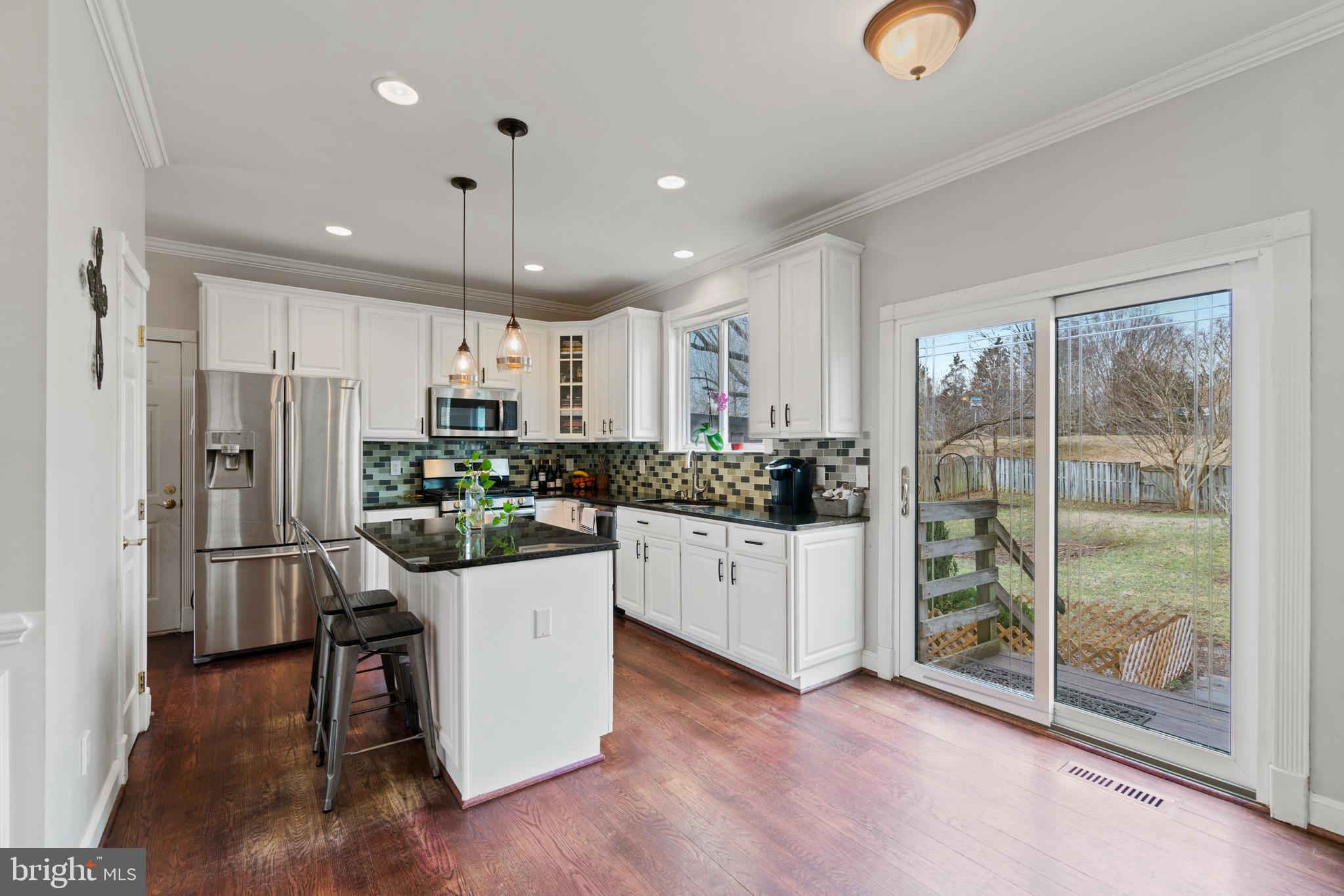 MUSE HILL - Residential