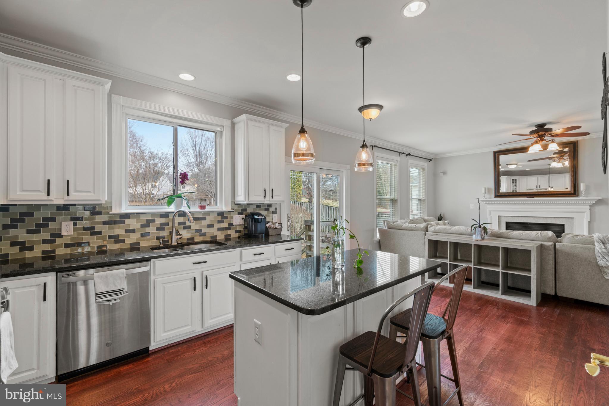 MUSE HILL - Residential