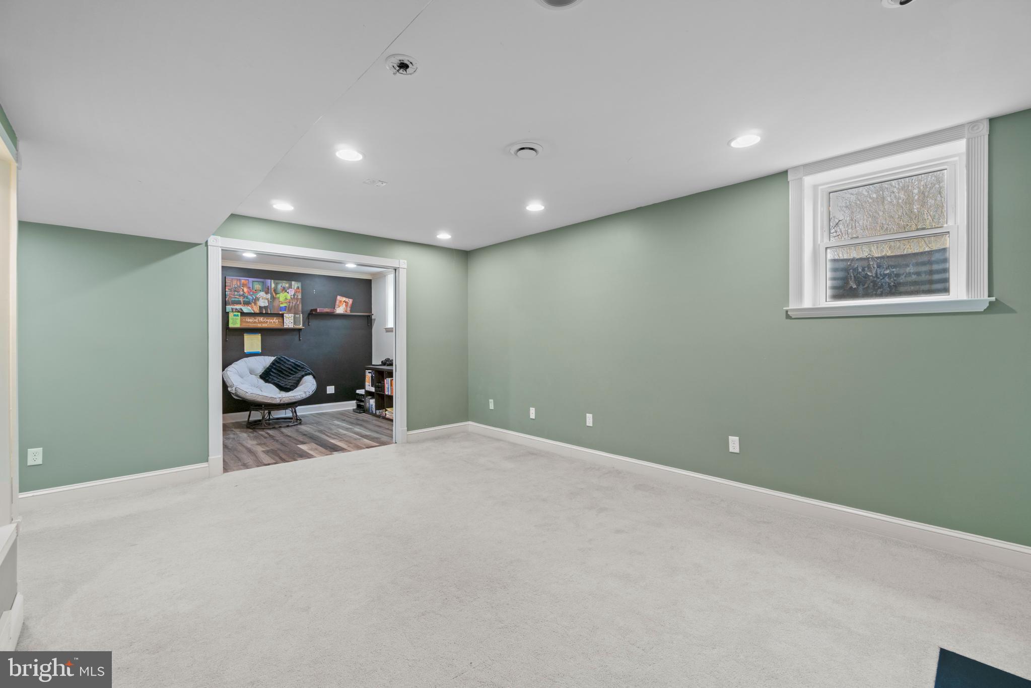 MUSE HILL - Residential