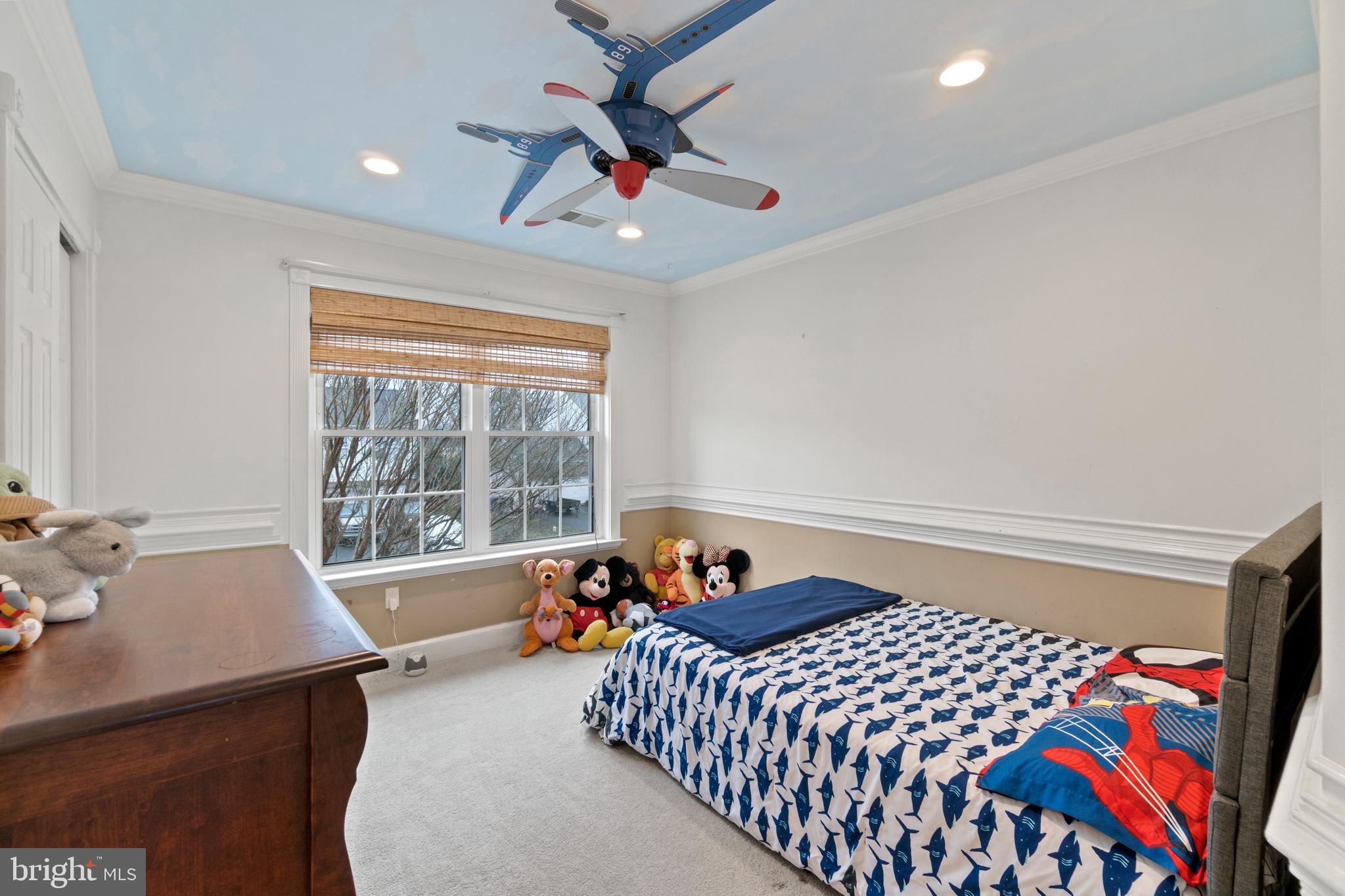 MUSE HILL - Residential