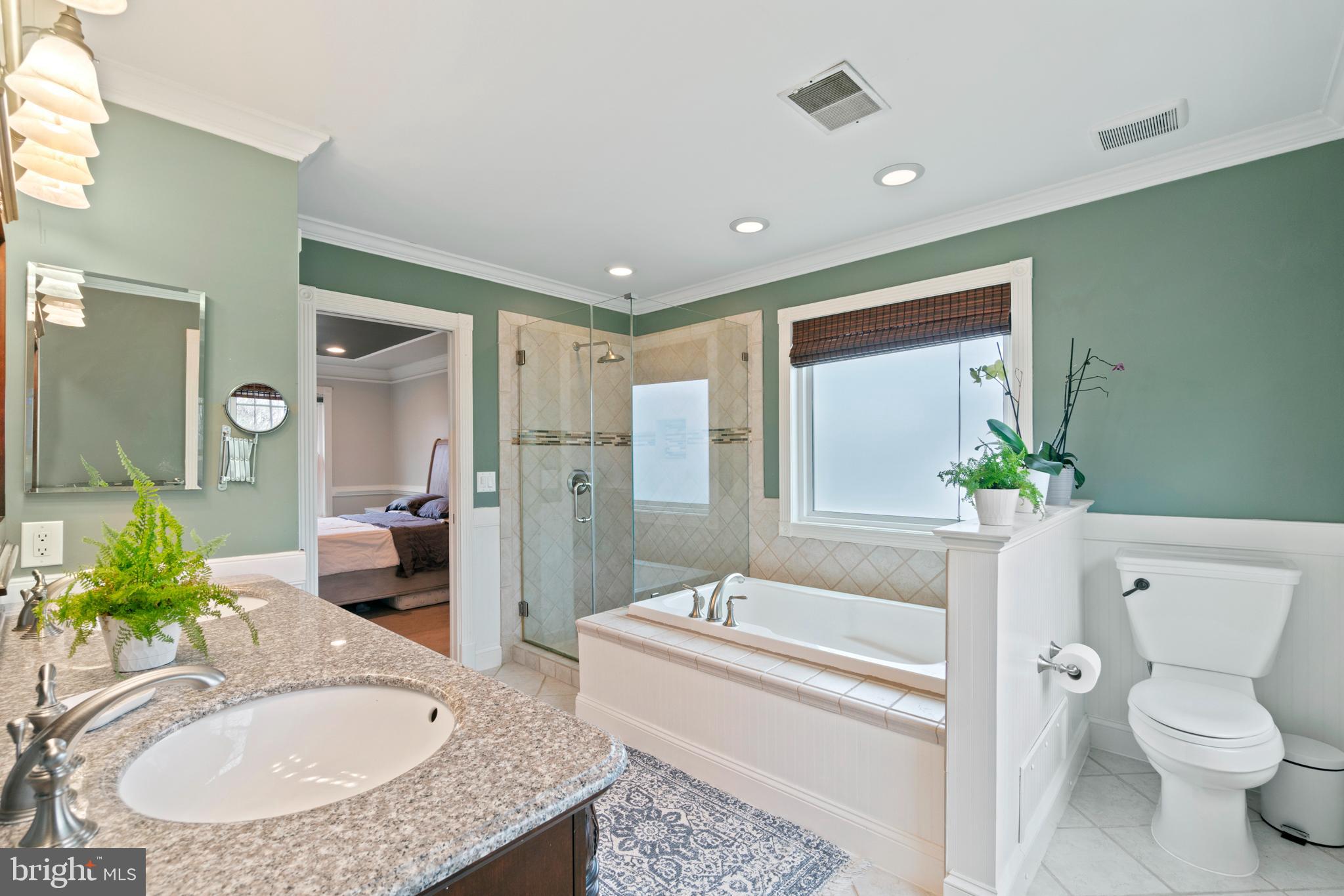 MUSE HILL - Residential