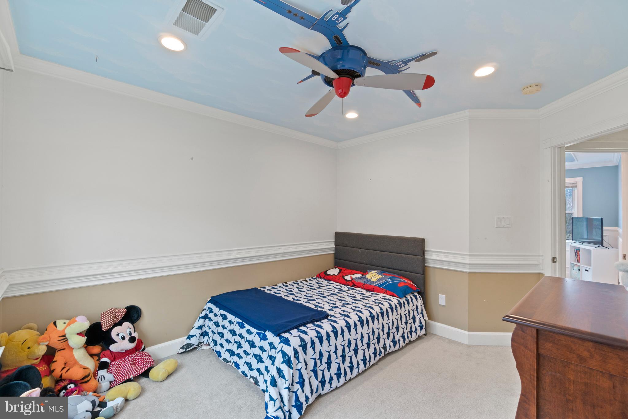 MUSE HILL - Residential