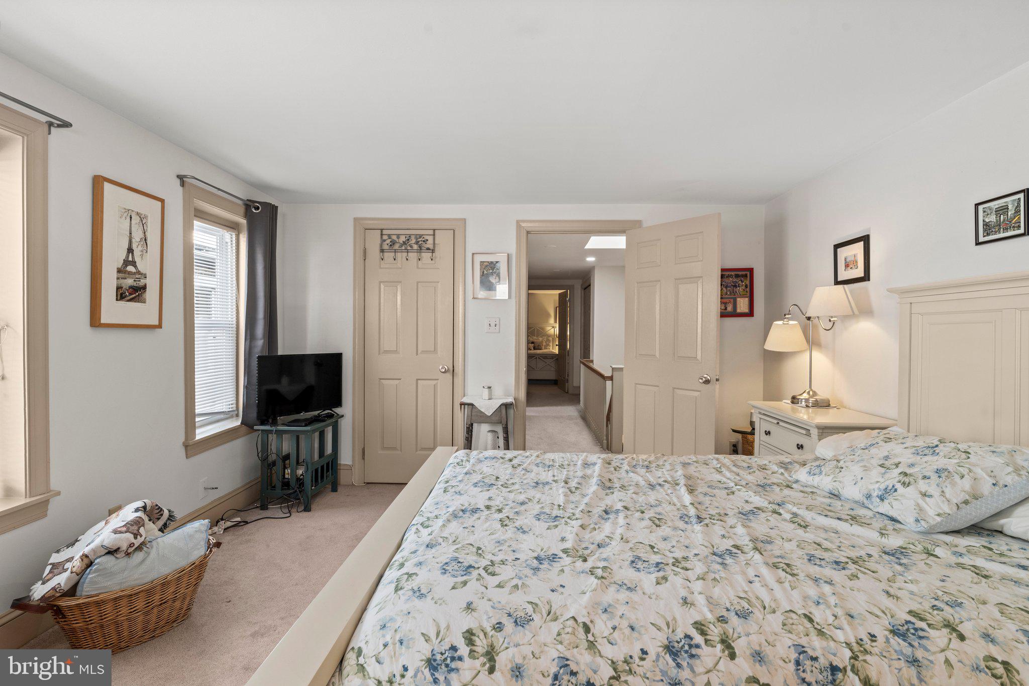 SPRING GARDEN - Residential