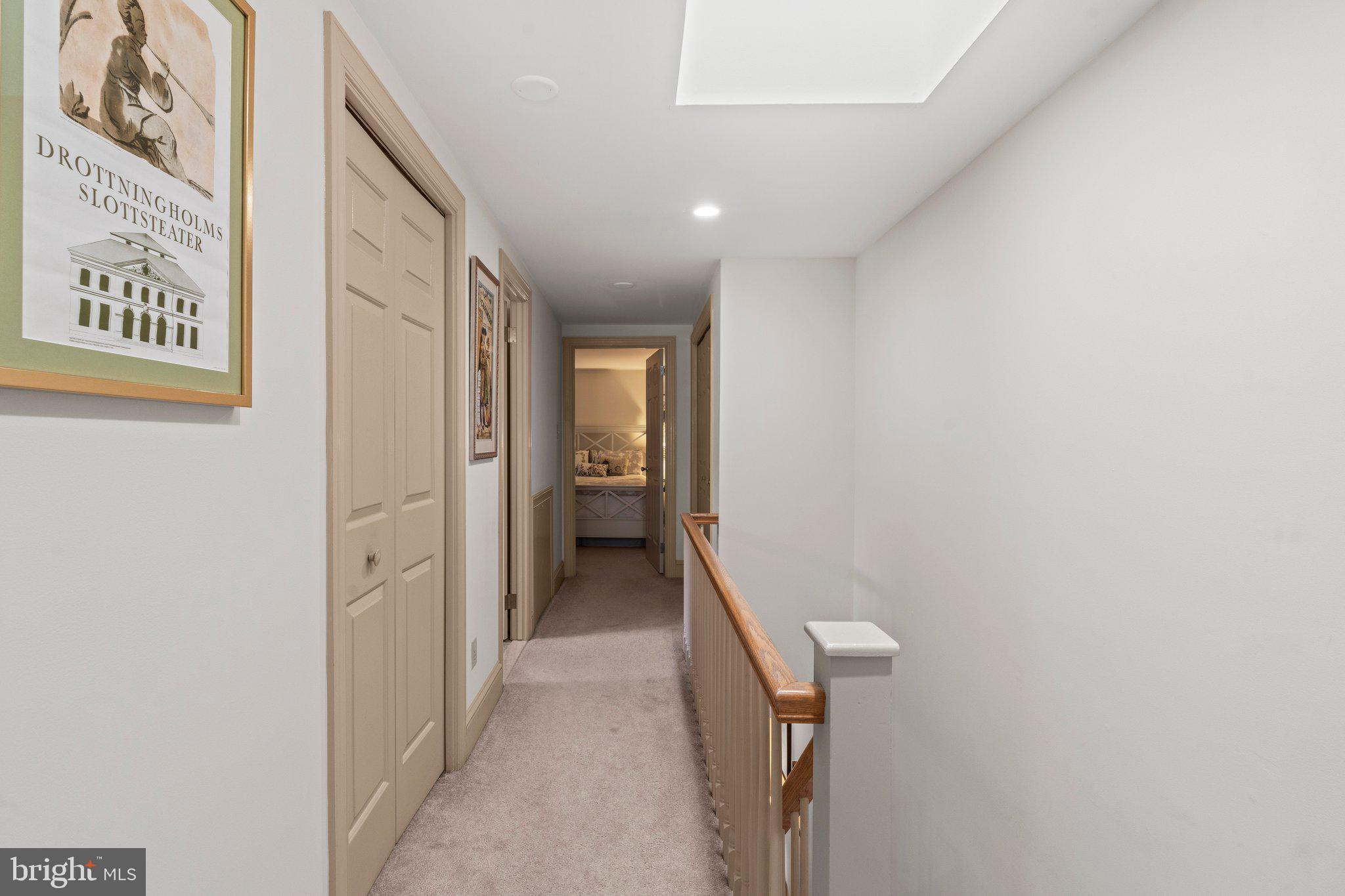 SPRING GARDEN - Residential