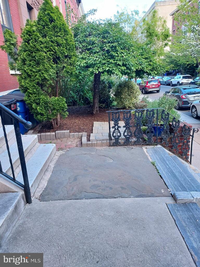 SPRING GARDEN - Residential