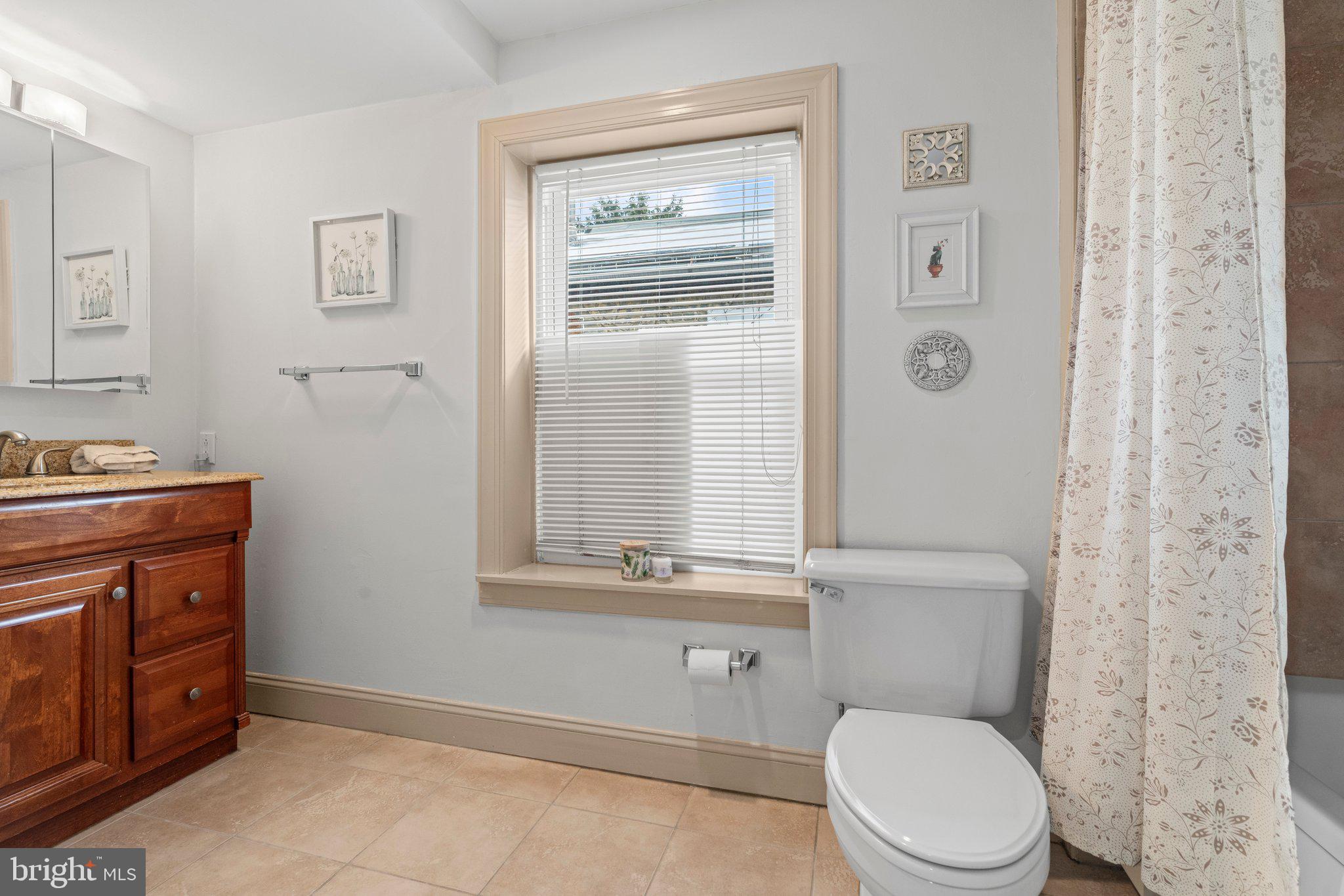 SPRING GARDEN - Residential