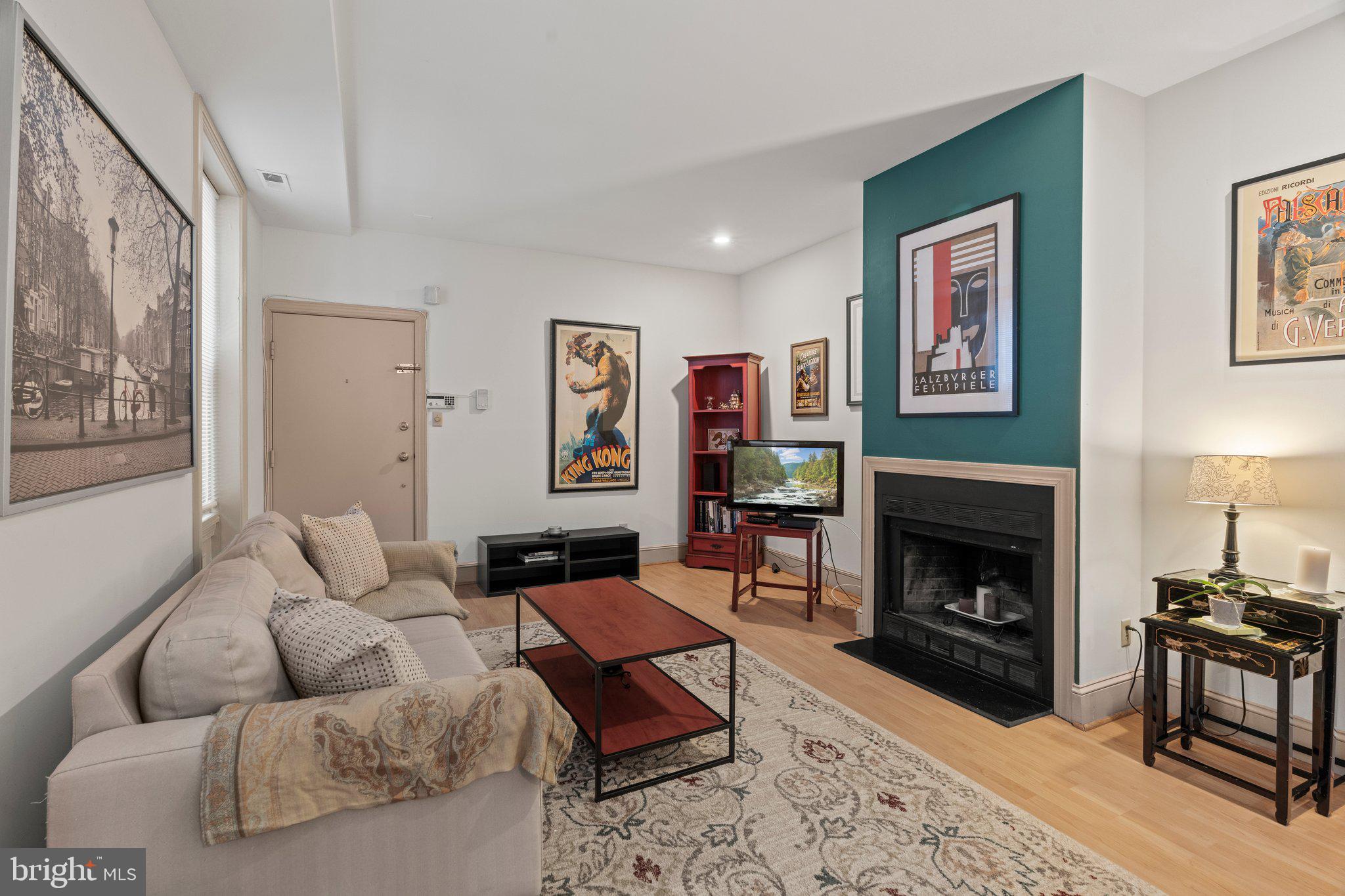 SPRING GARDEN - Residential