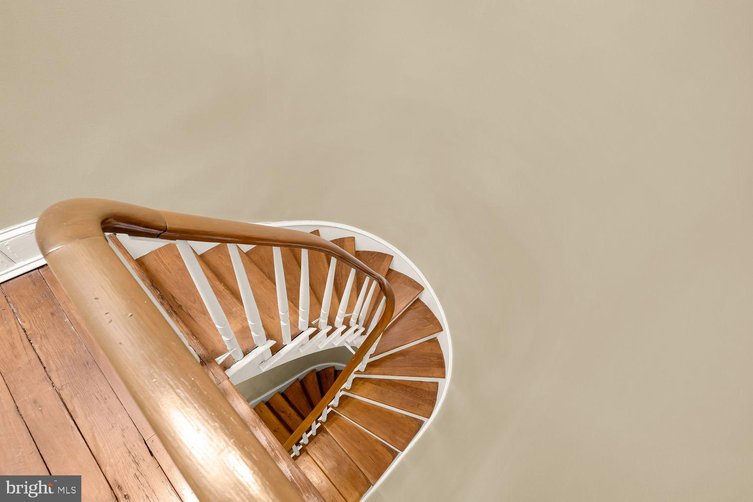 DUPONT CIRCLE - Residential