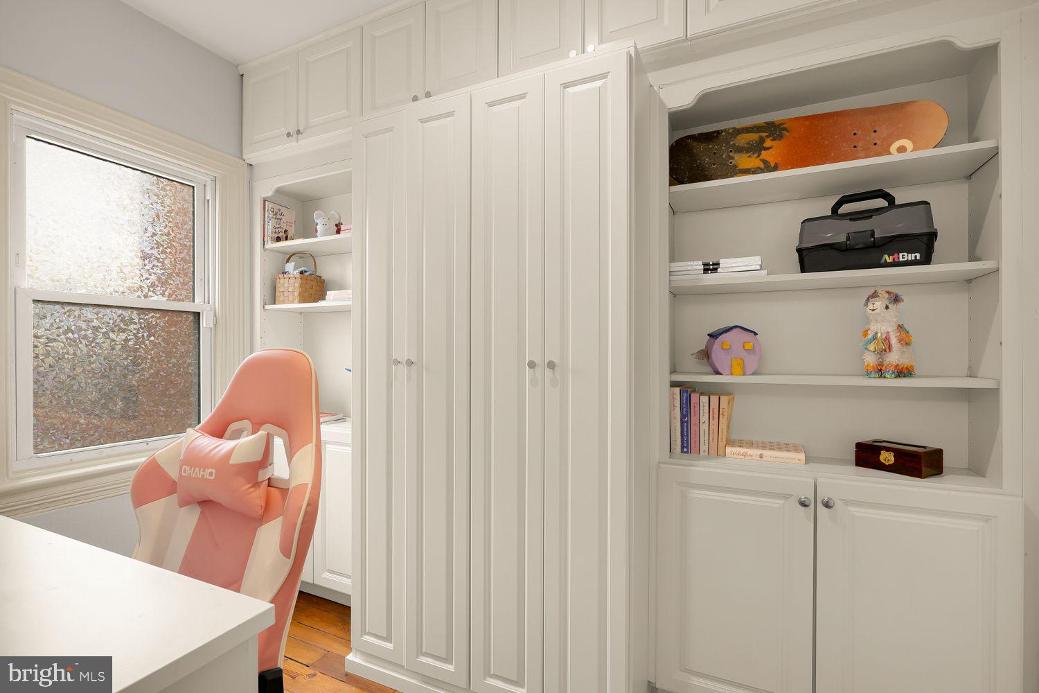 DUPONT CIRCLE - Residential