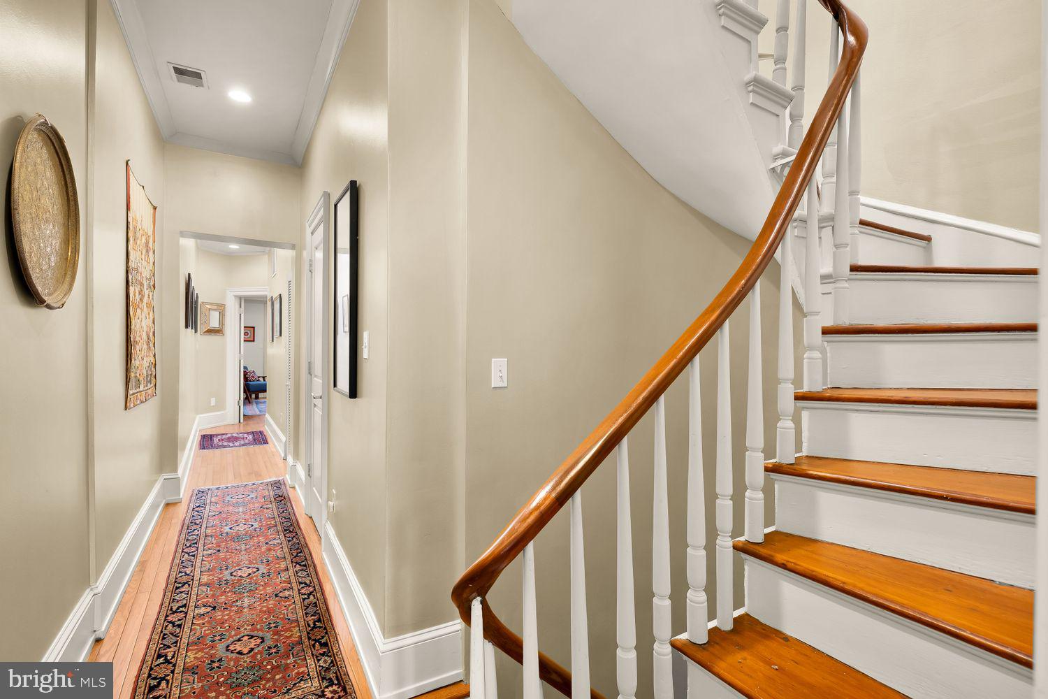 DUPONT CIRCLE - Residential