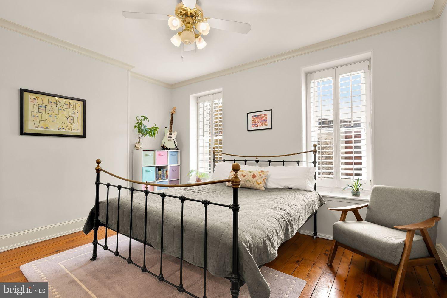 DUPONT CIRCLE - Residential