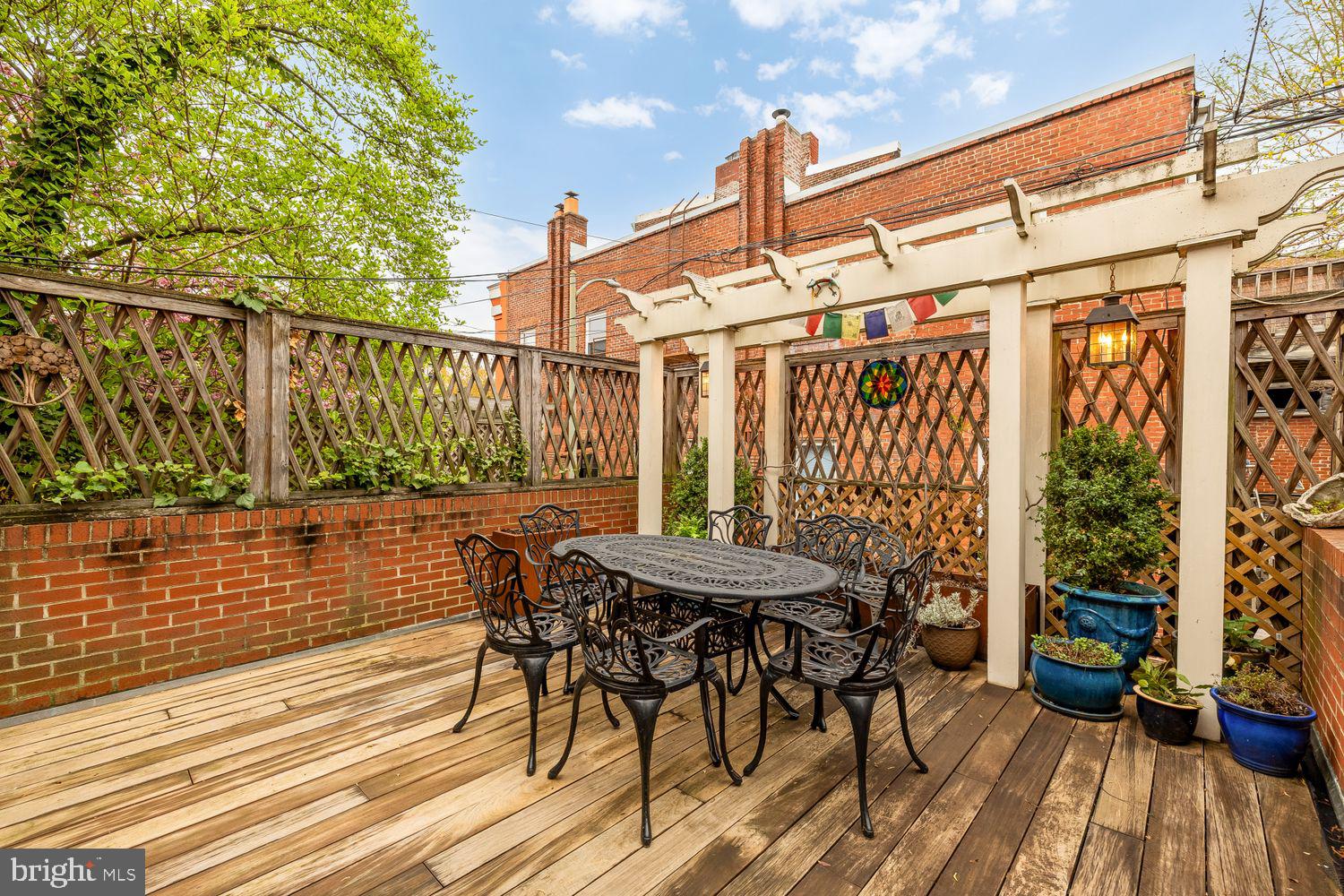 DUPONT CIRCLE - Residential