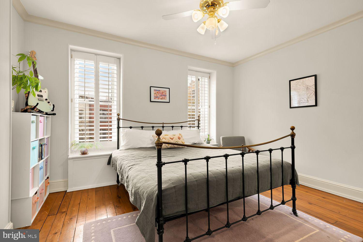 DUPONT CIRCLE - Residential