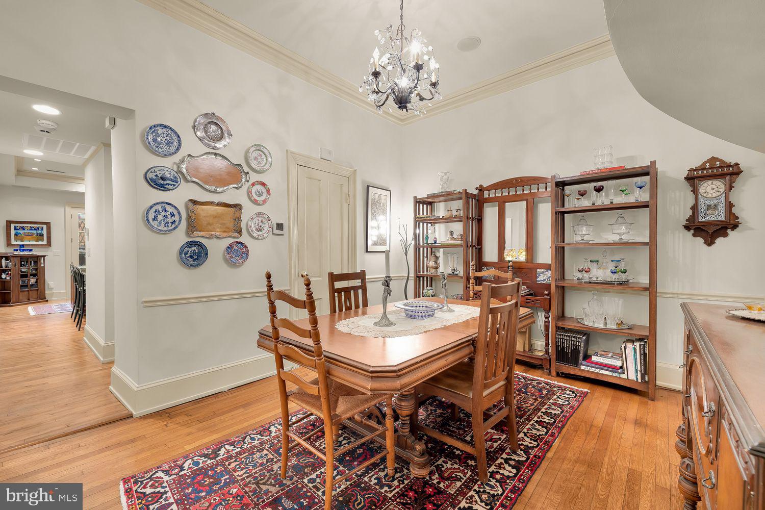 DUPONT CIRCLE - Residential