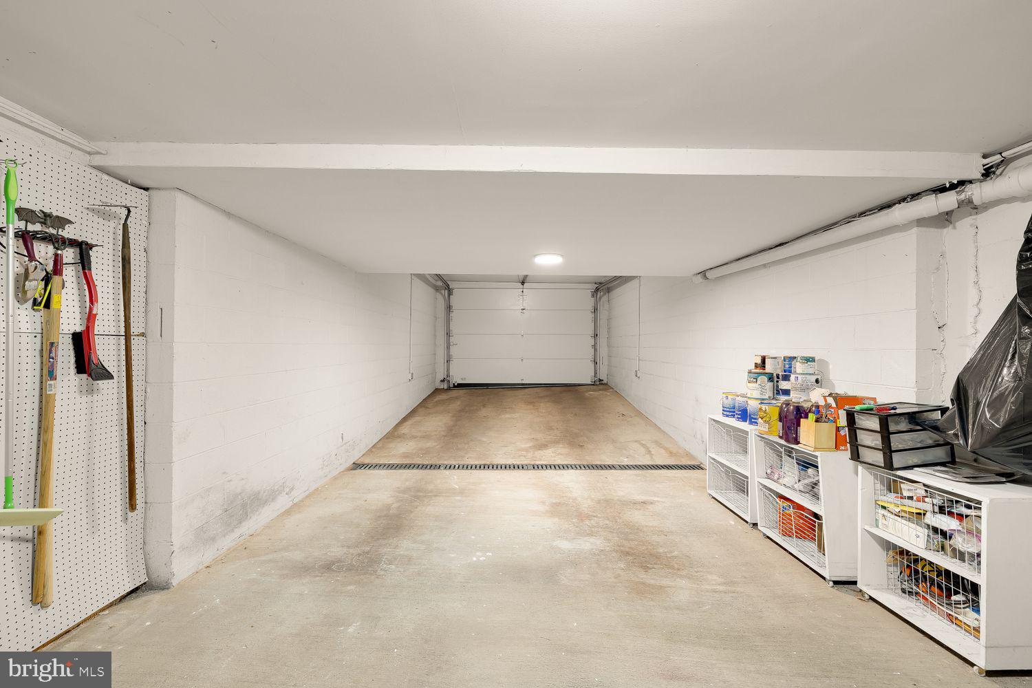 DUPONT CIRCLE - Residential