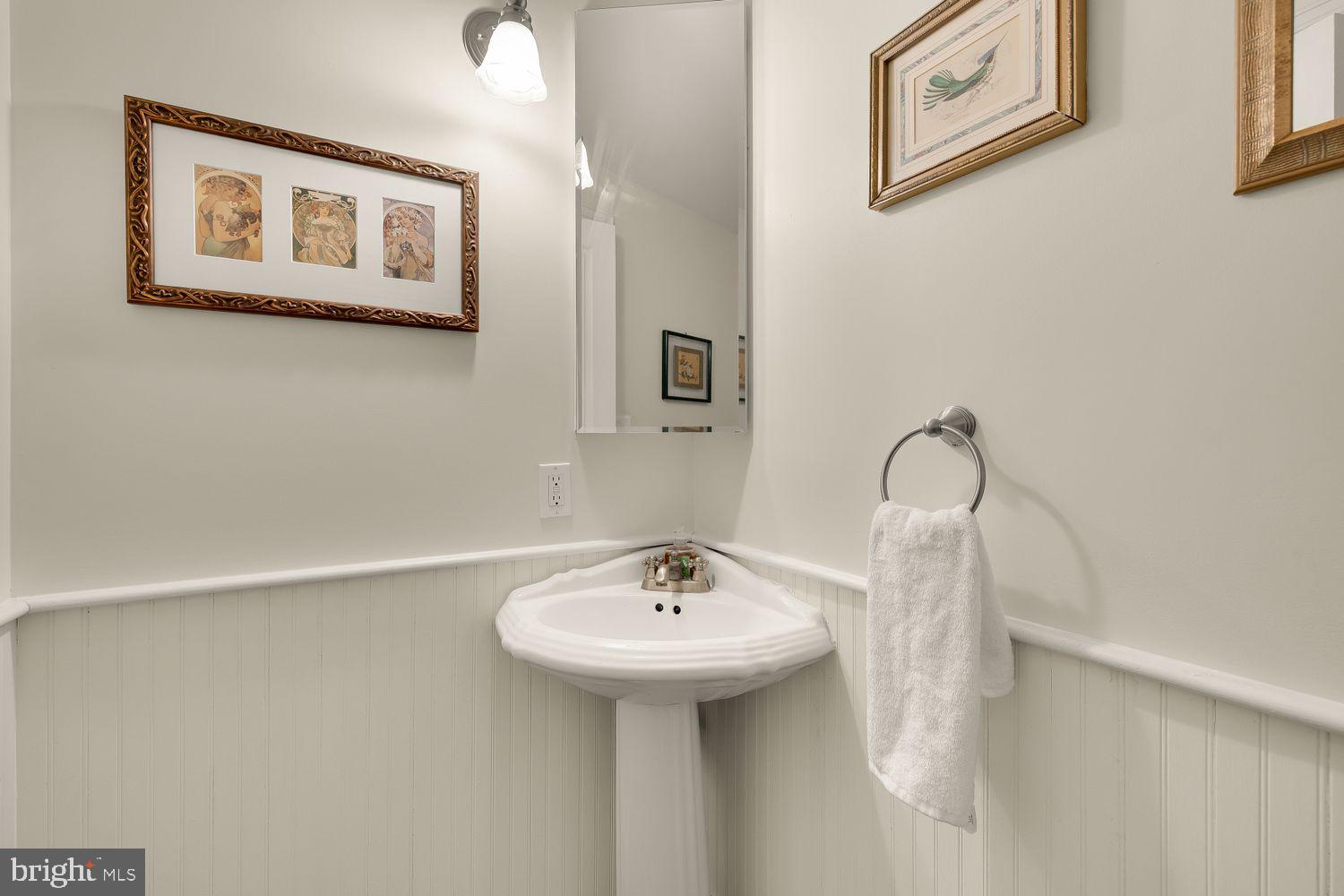 DUPONT CIRCLE - Residential