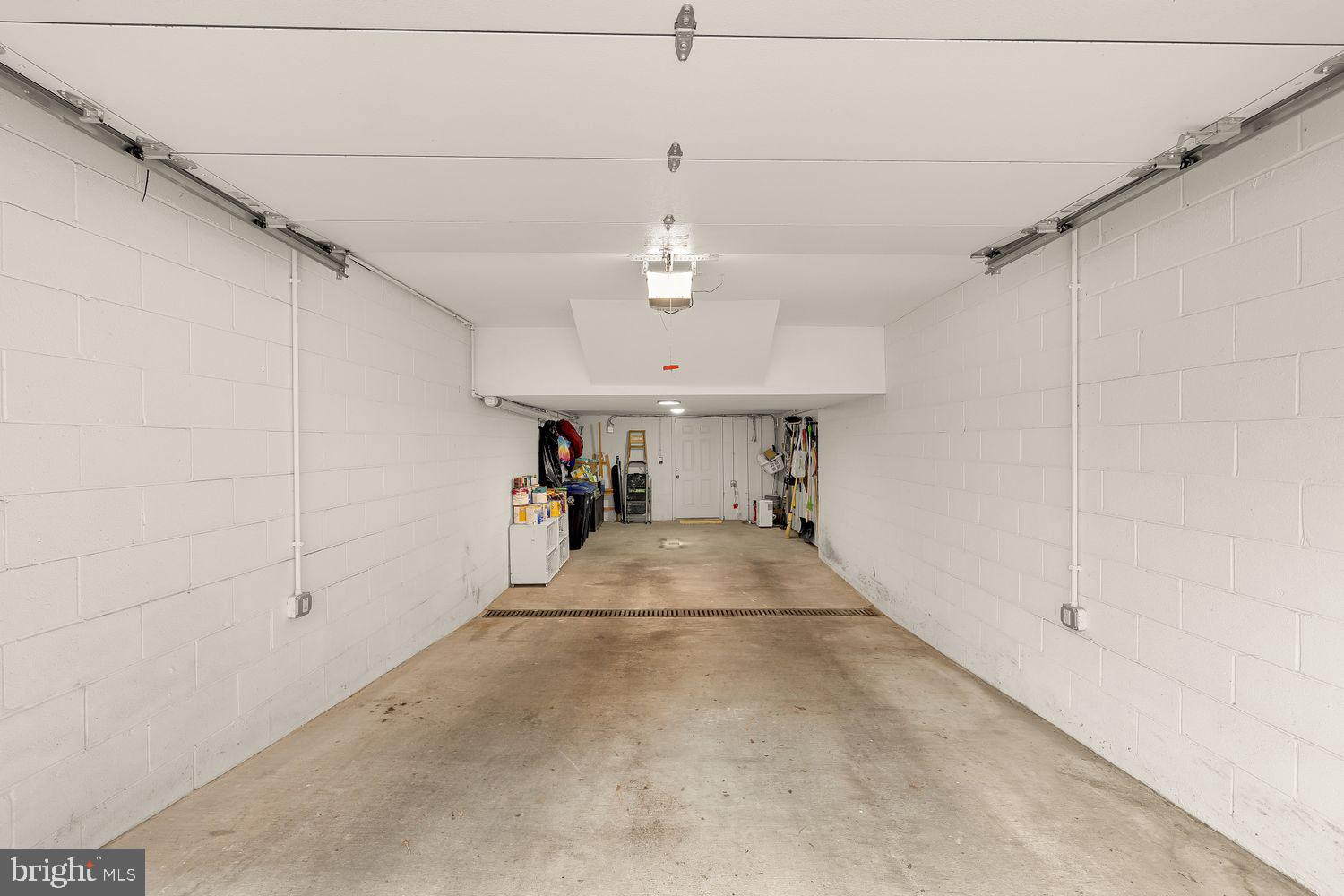 DUPONT CIRCLE - Residential