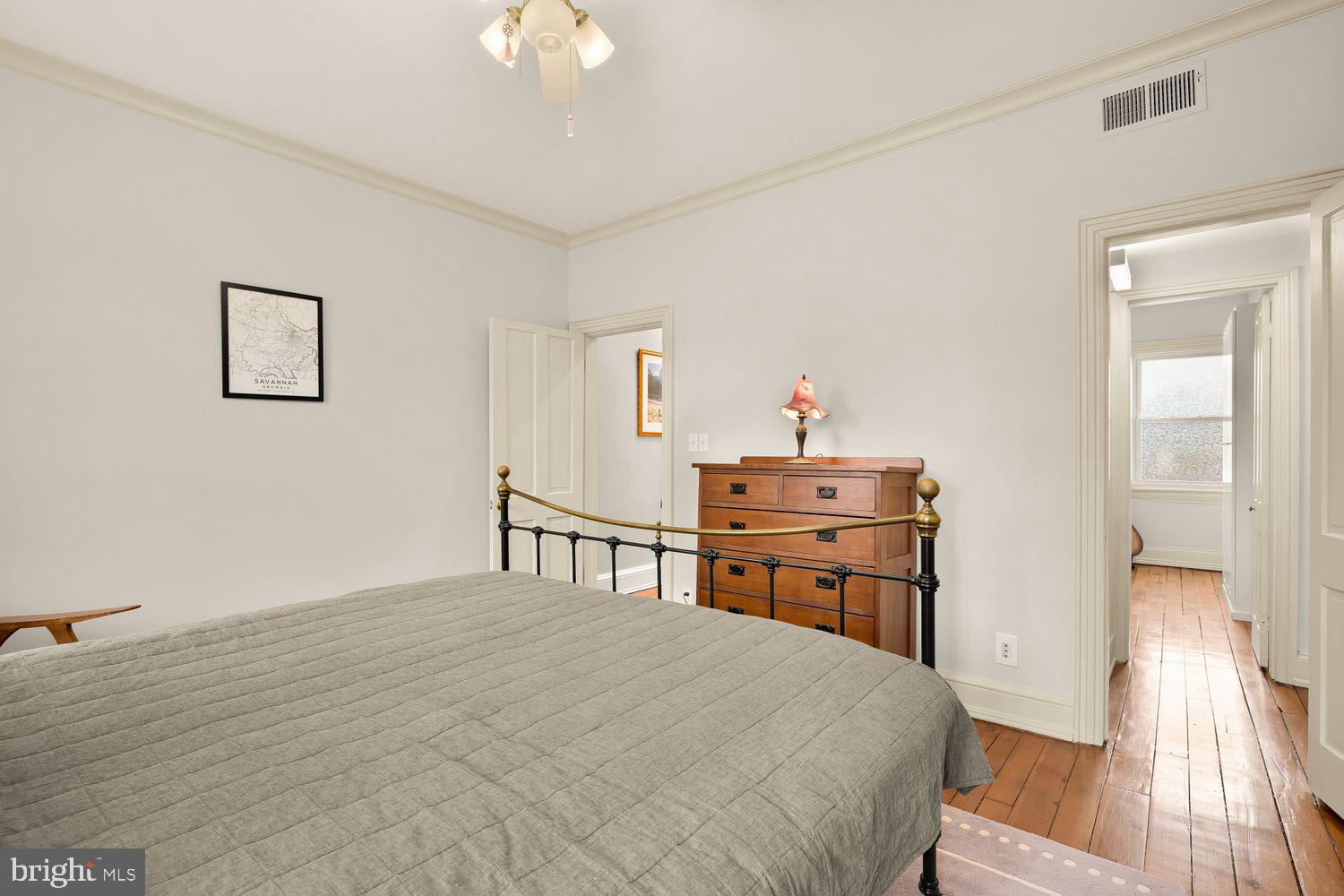 DUPONT CIRCLE - Residential