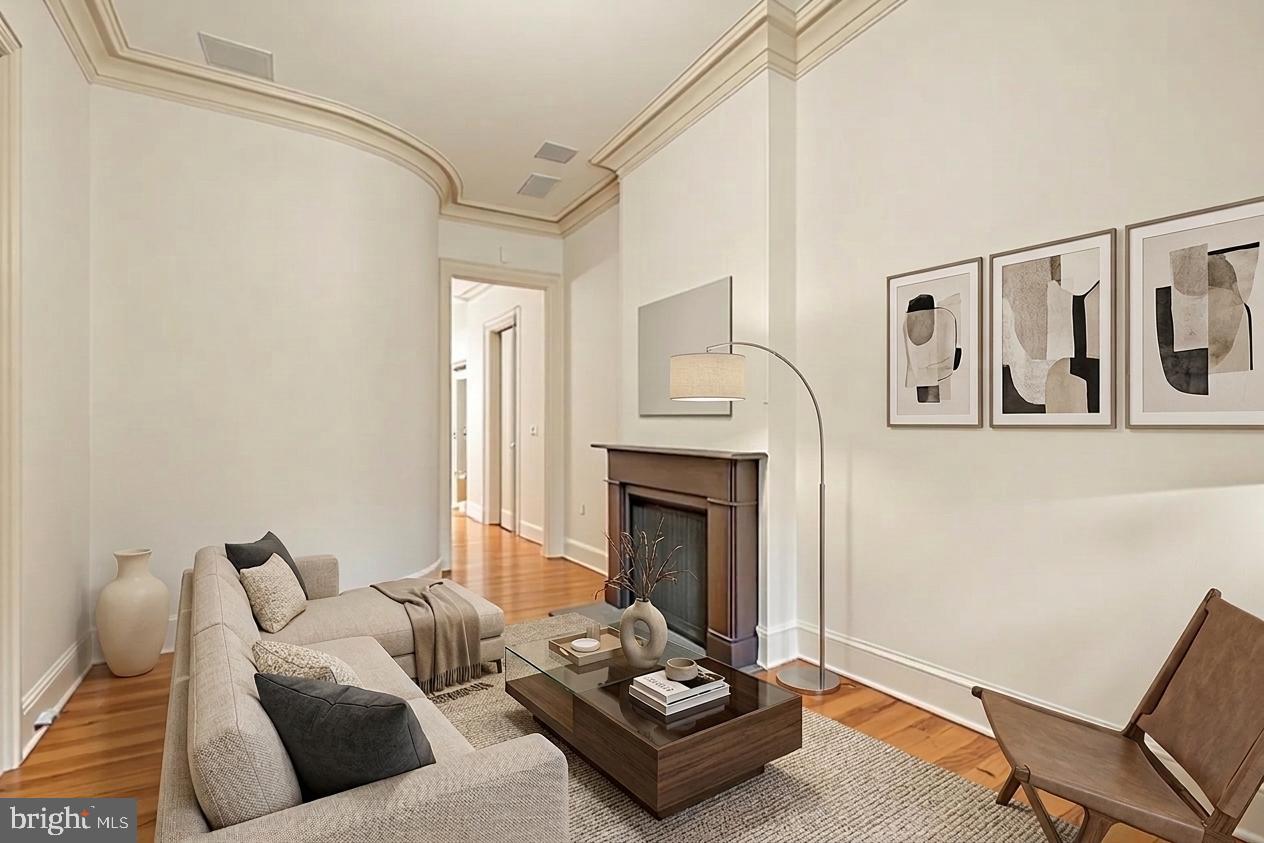 DUPONT CIRCLE - Residential