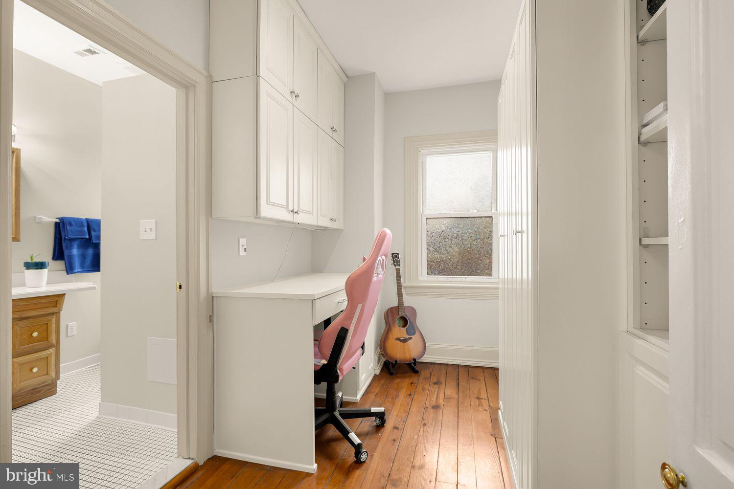 DUPONT CIRCLE - Residential