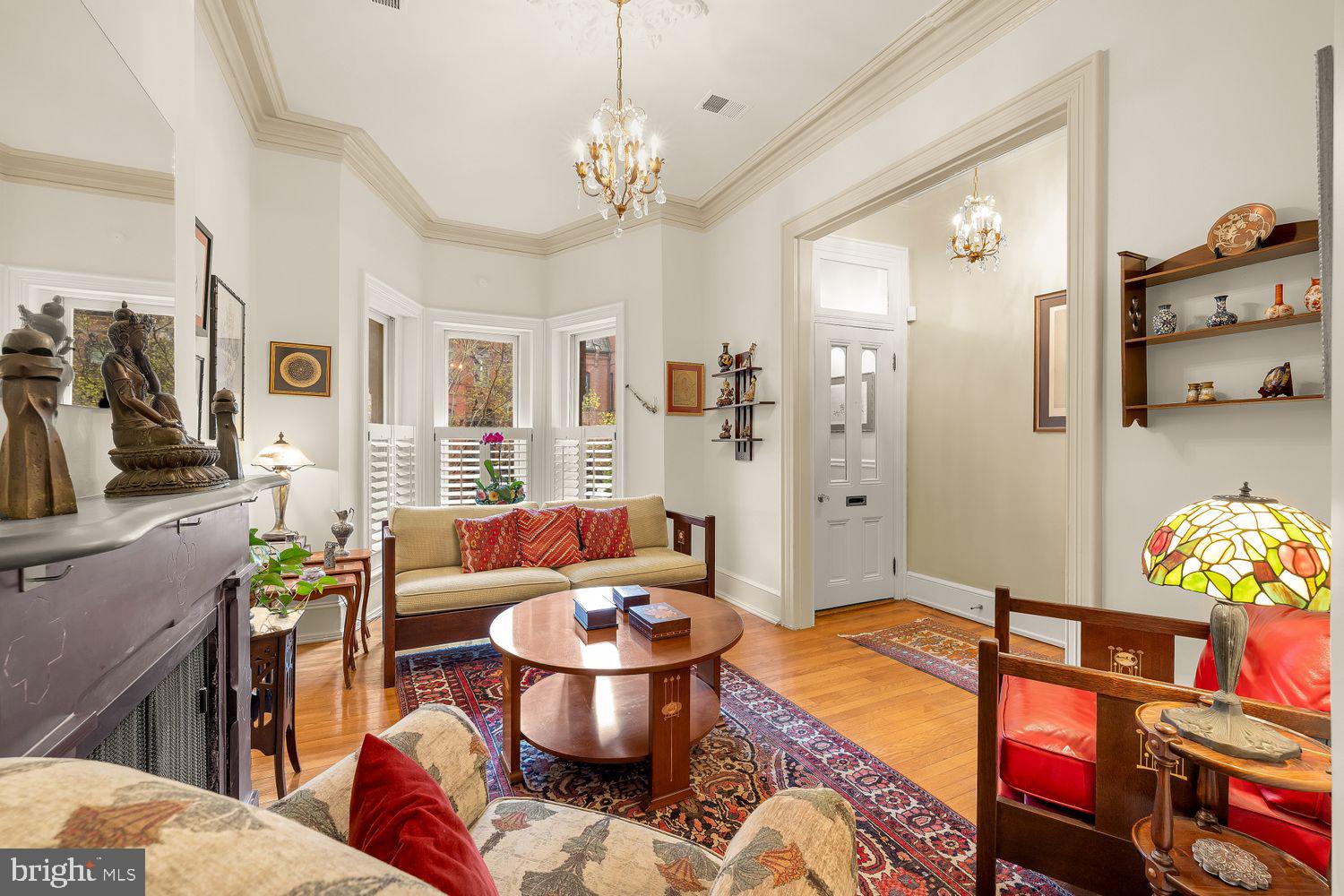 DUPONT CIRCLE - Residential