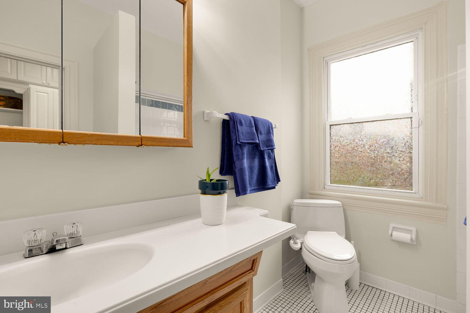 DUPONT CIRCLE - Residential