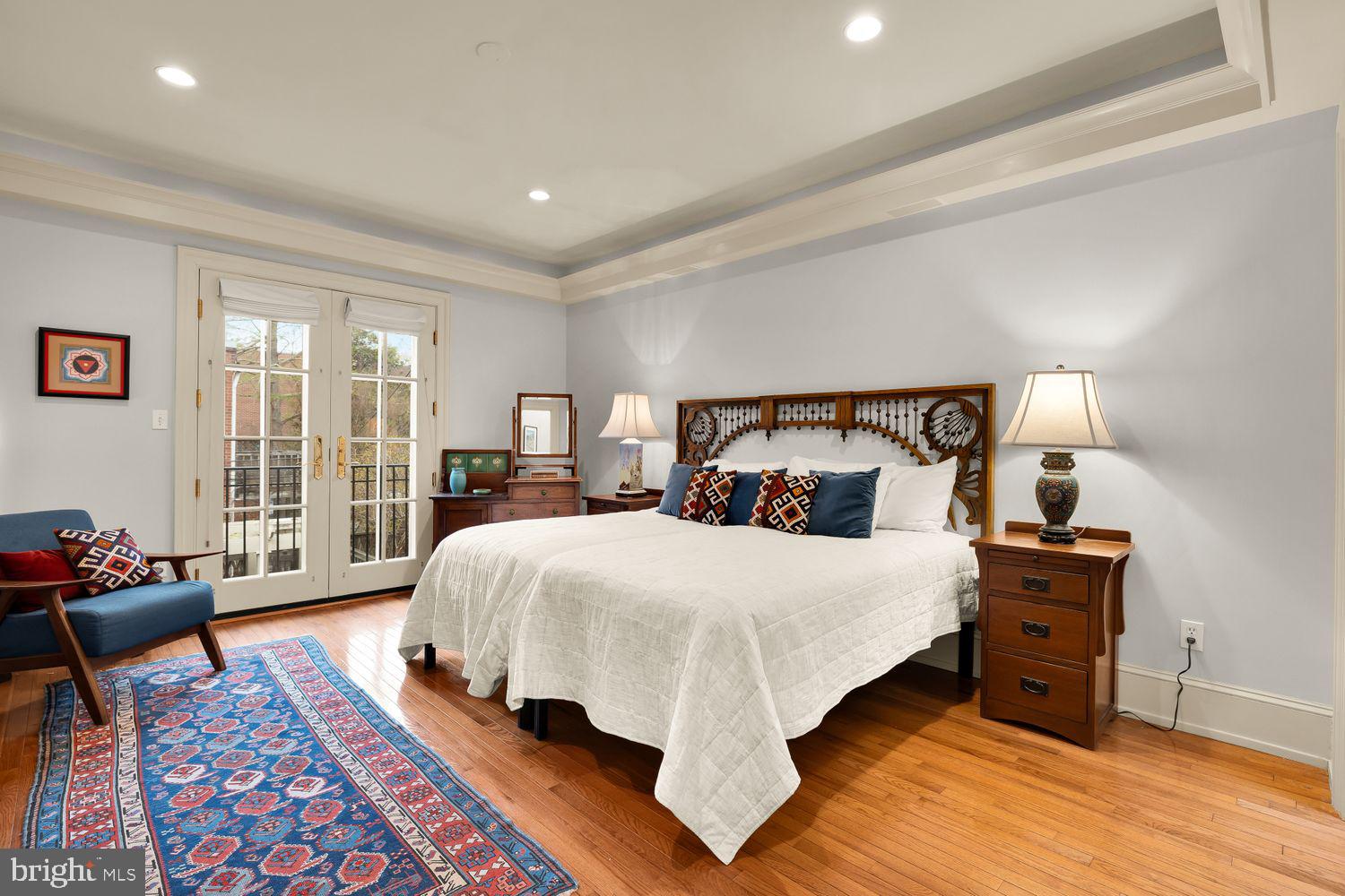 DUPONT CIRCLE - Residential