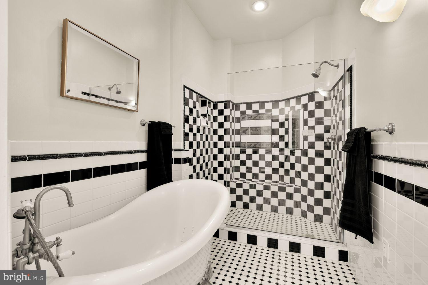 DUPONT CIRCLE - Residential